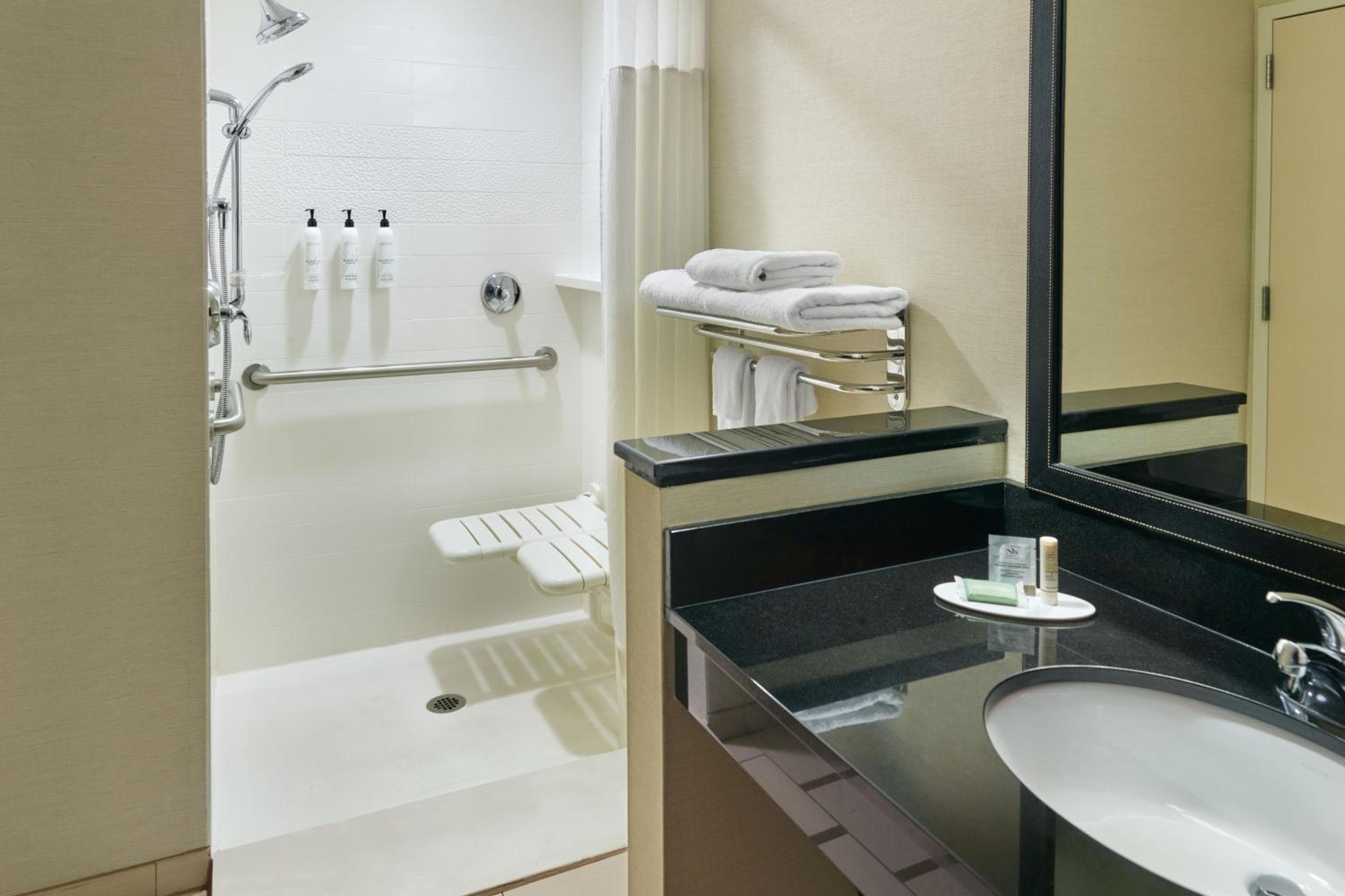 Fairfield Inn & Suites by Marriott Jackson