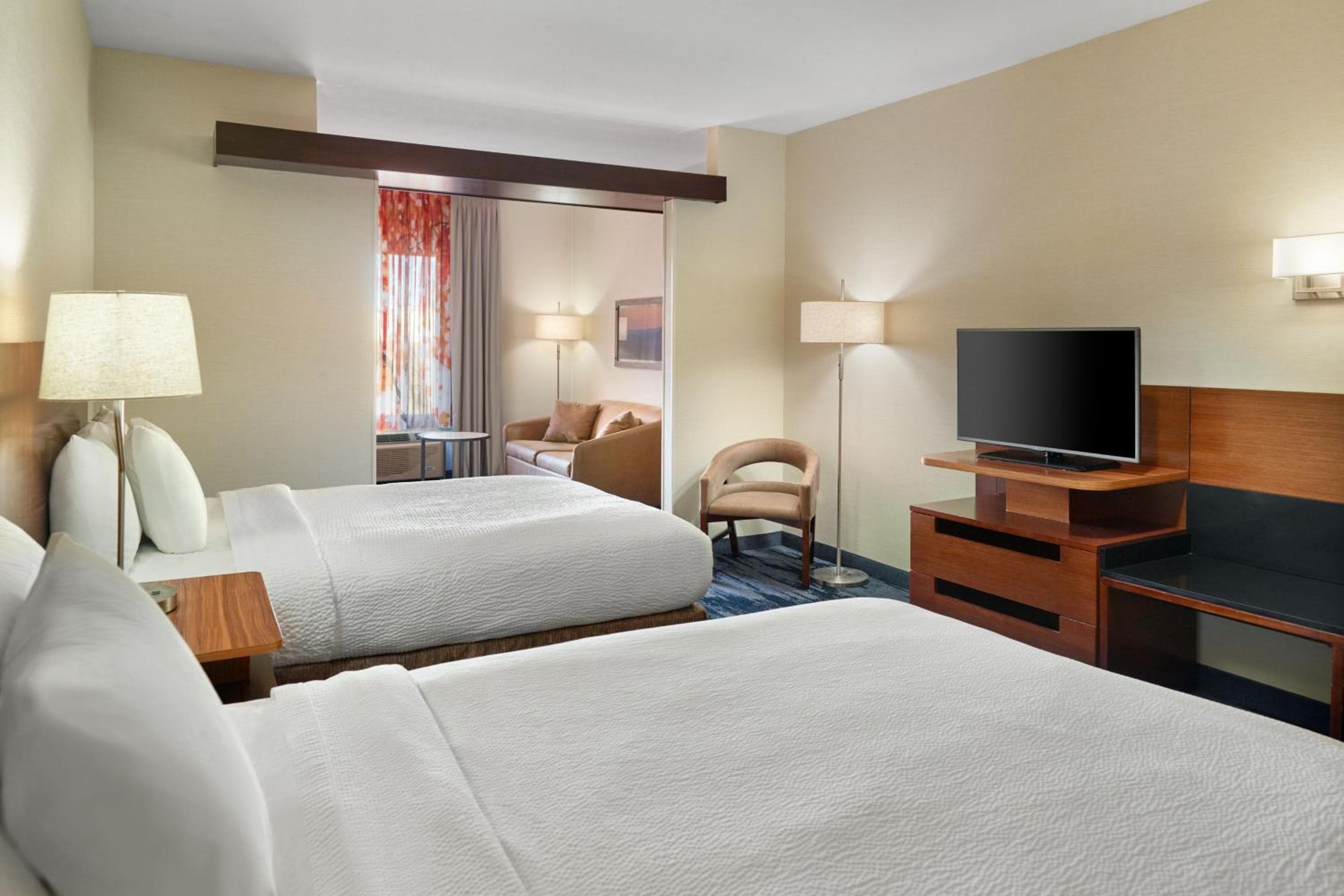 Fairfield Inn & Suites by Marriott Jackson
