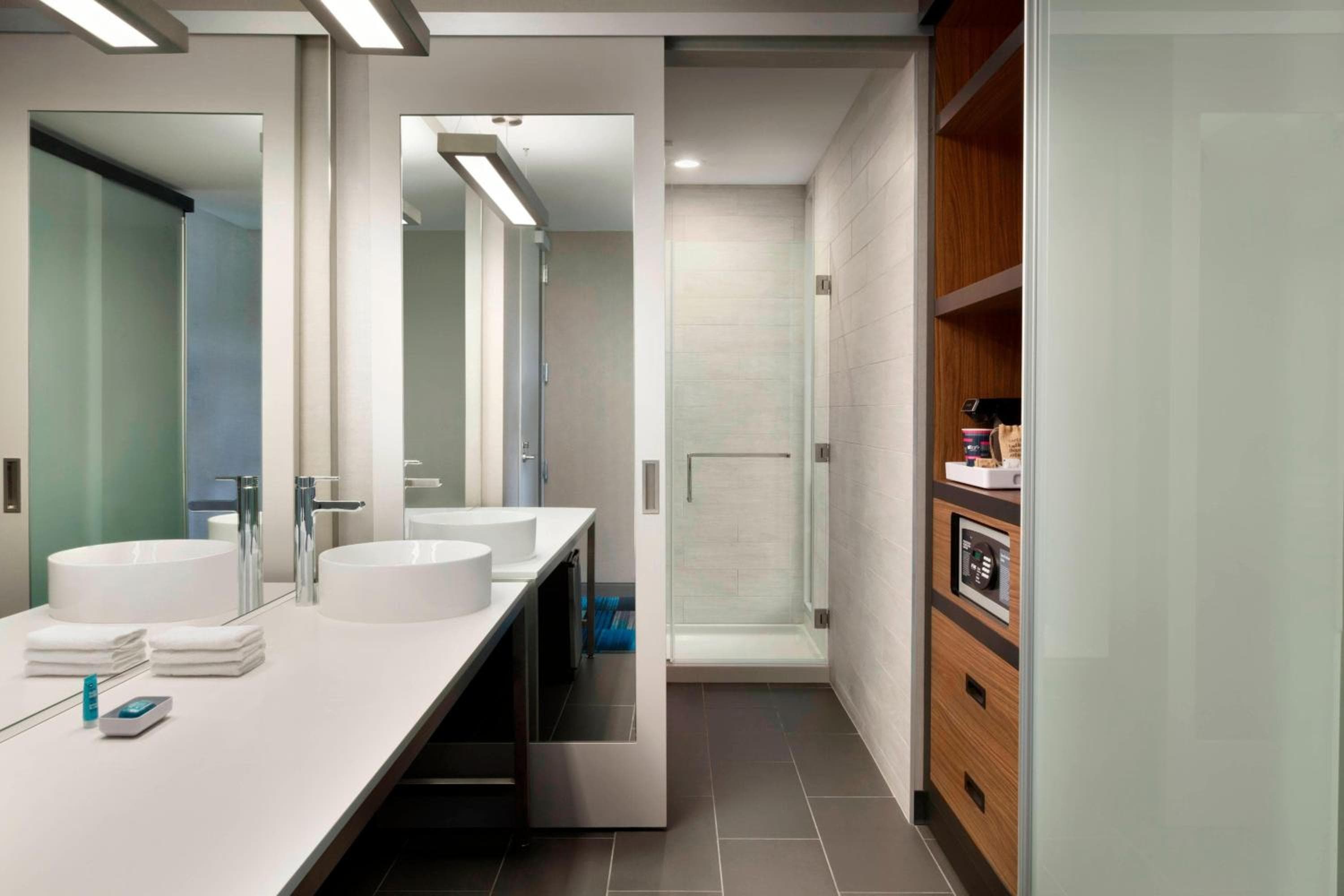 Aloft by Marriott Hillsboro-Beaverton