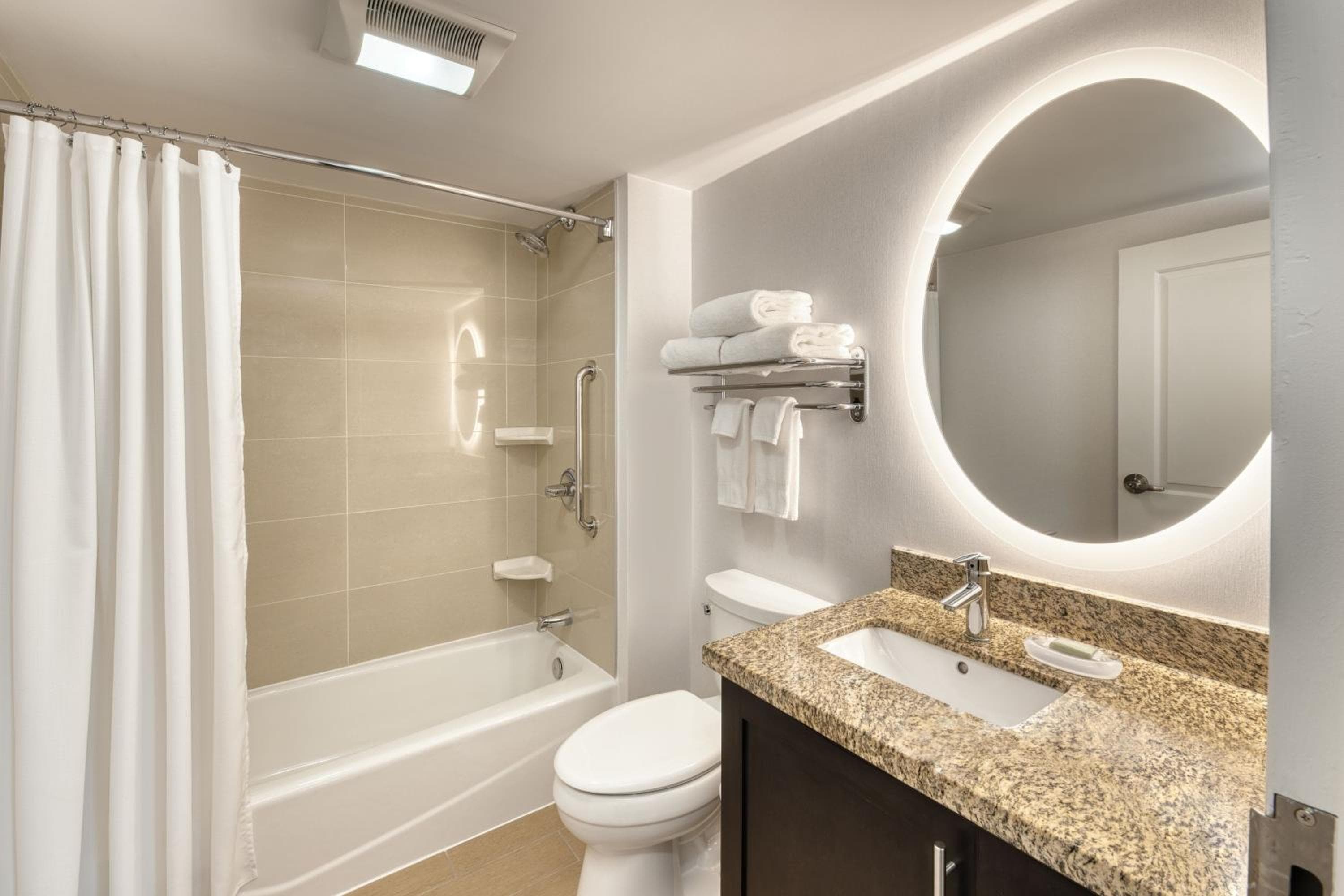 TownePlace Suites by Marriott Sudbury