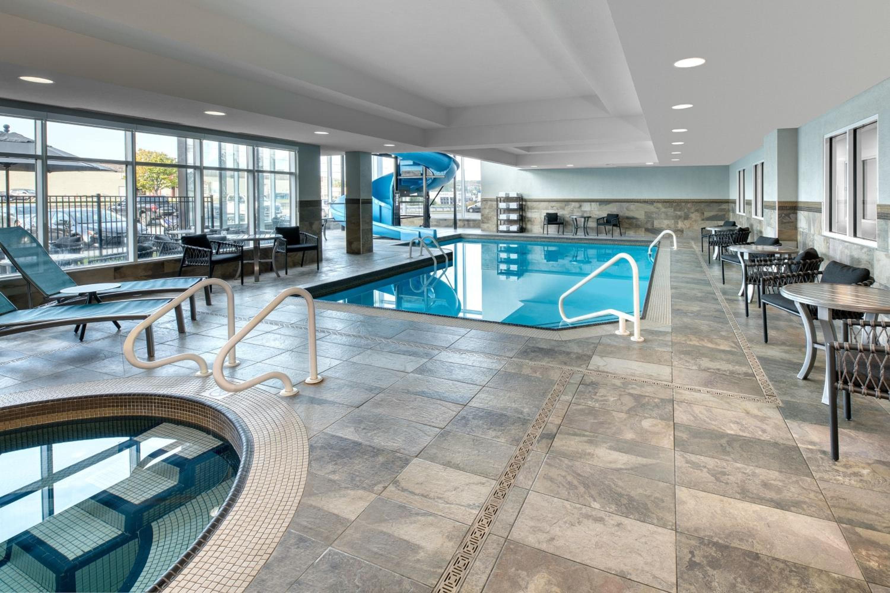 TownePlace Suites by Marriott Sudbury