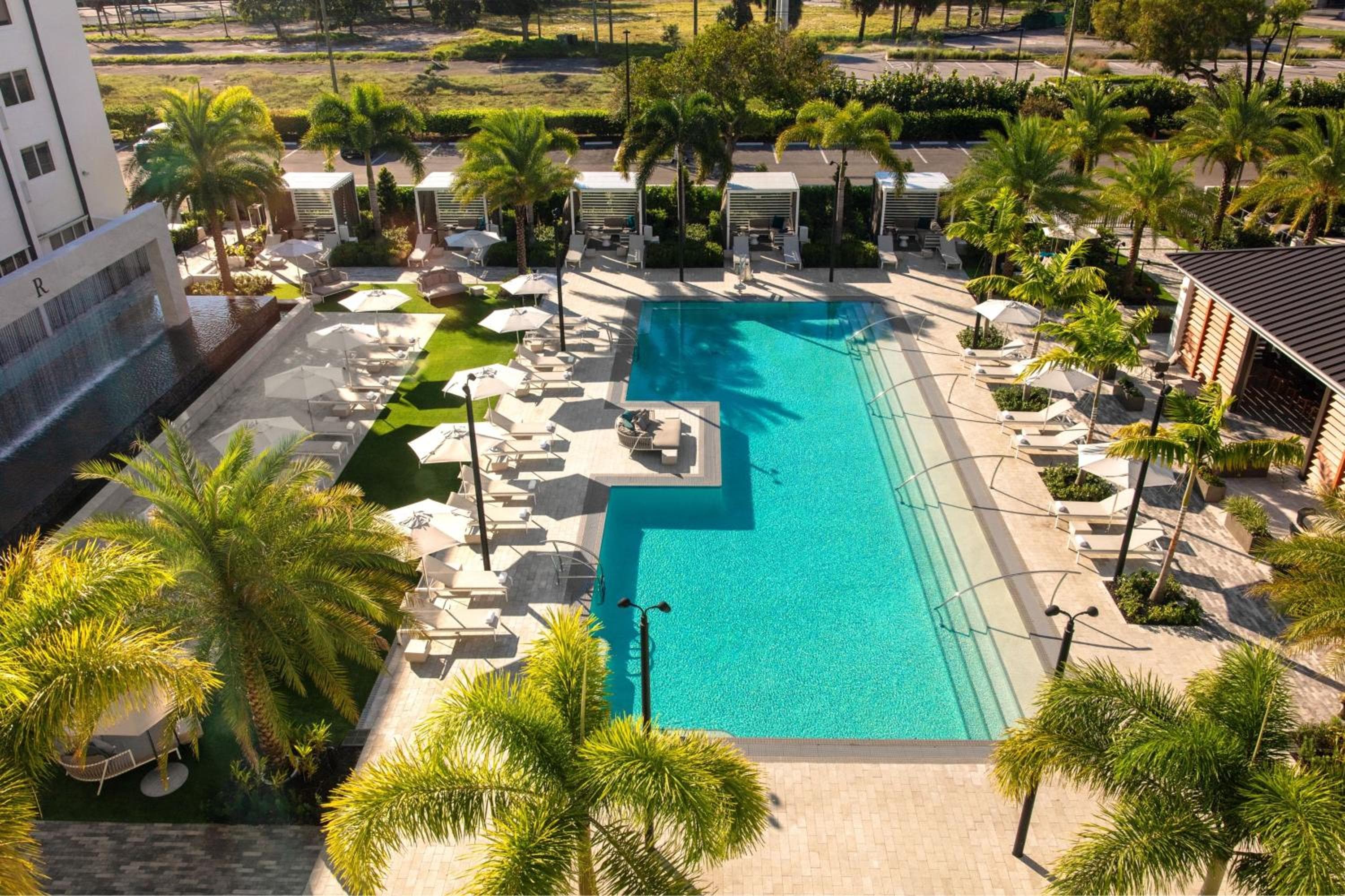 Renaissance Boca Raton Hotel