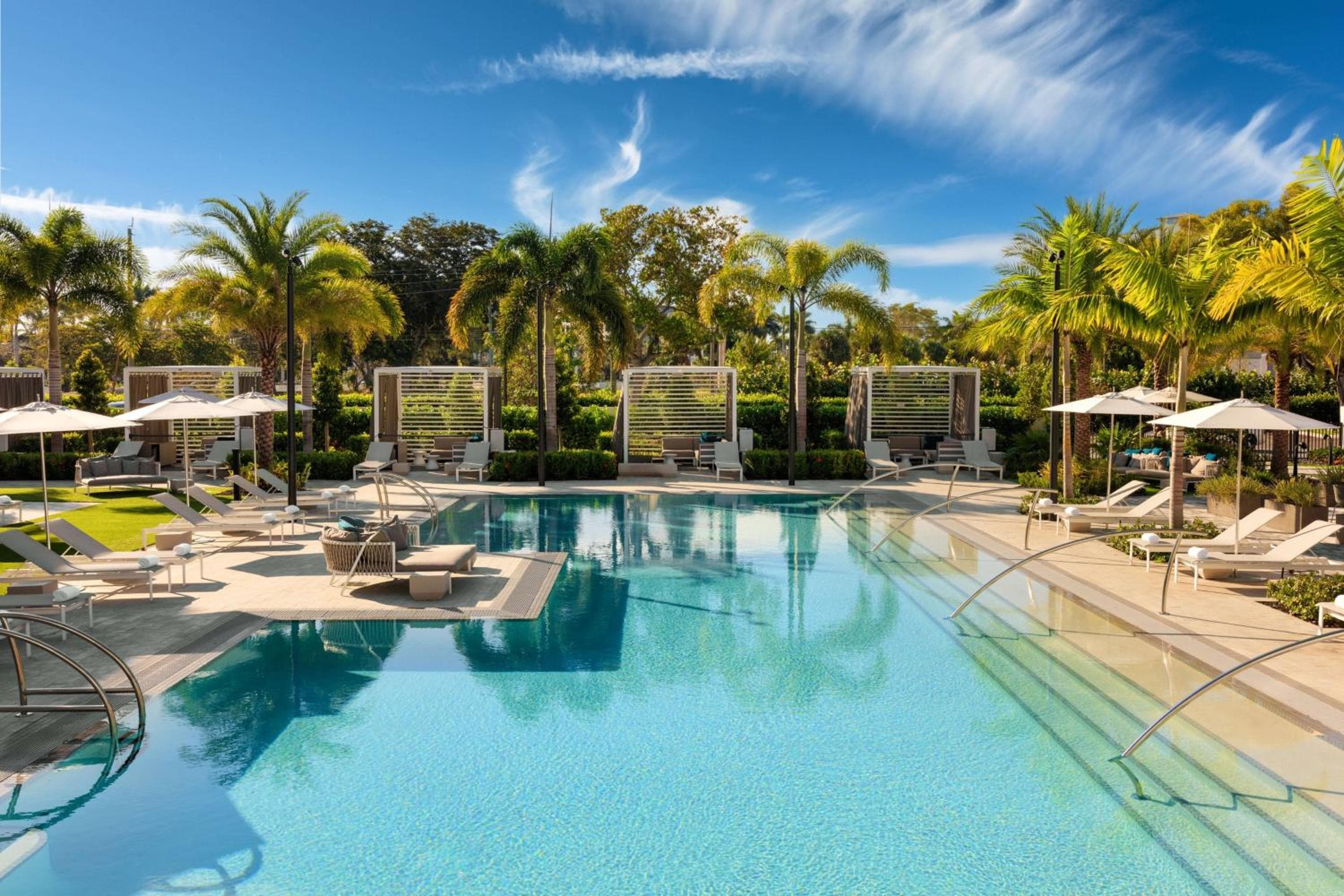 Renaissance Boca Raton Hotel