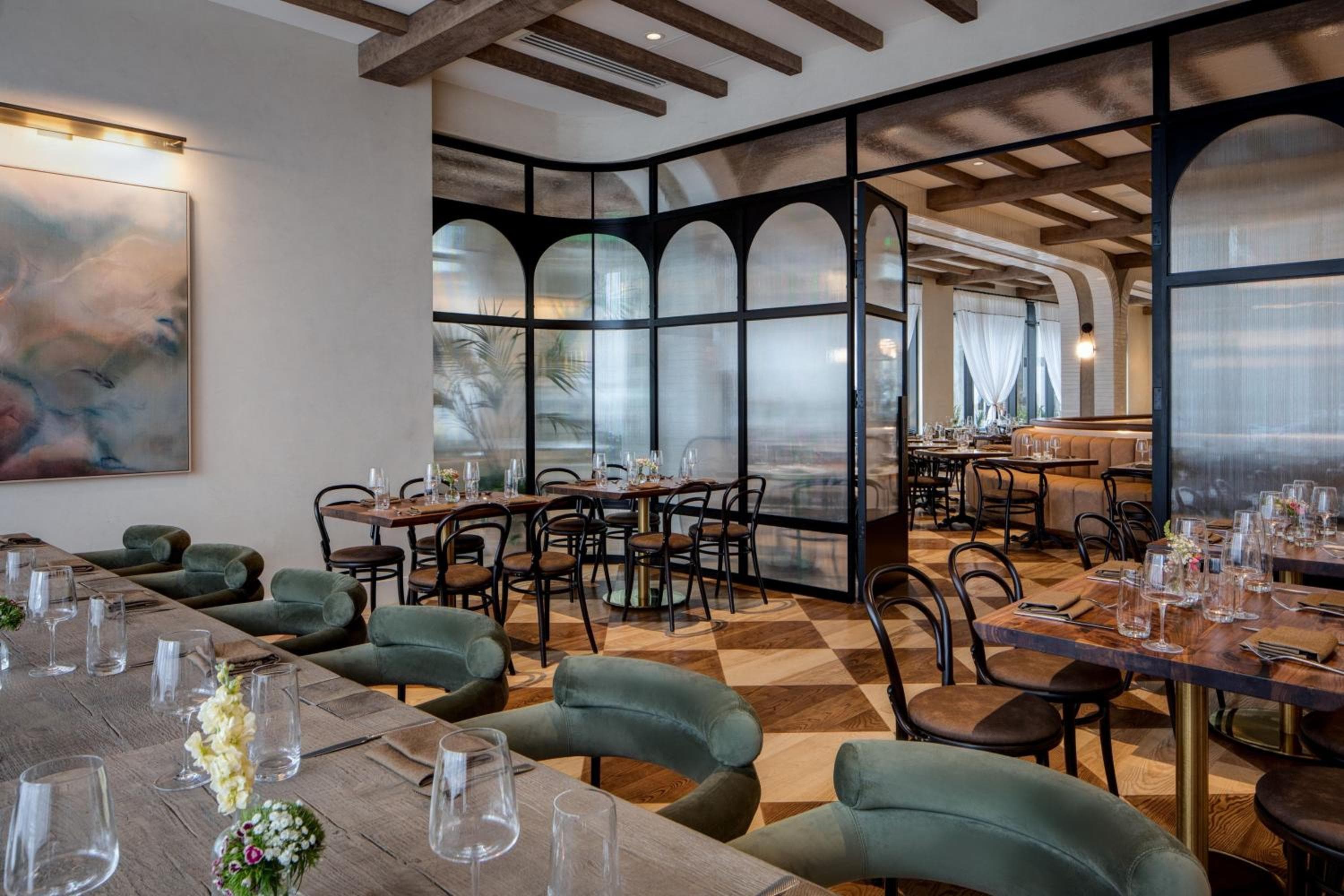 Element by Marriott Salt Lake City Downtown