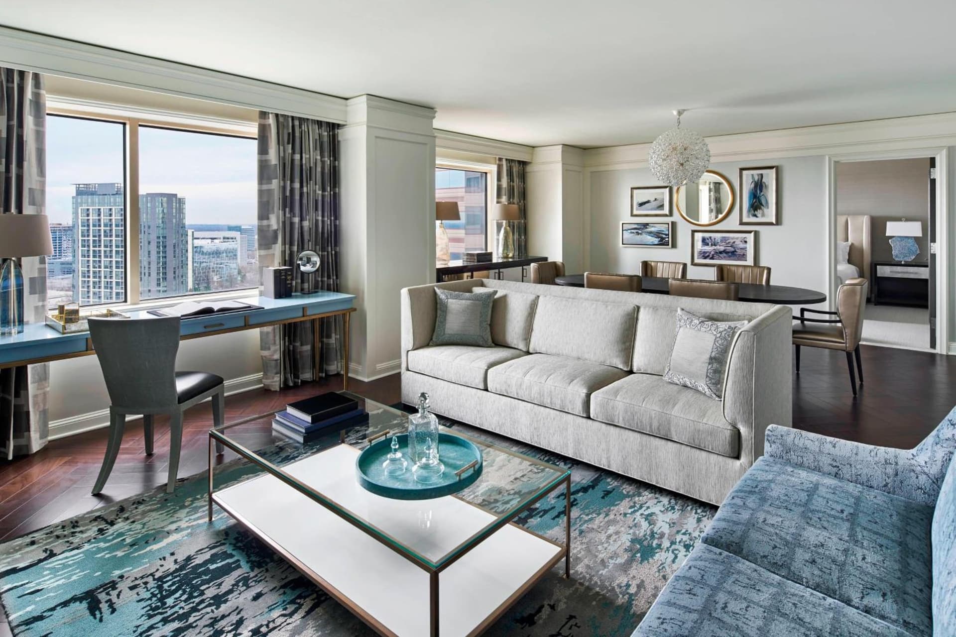 The Ritz-Carlton, Tysons Corner