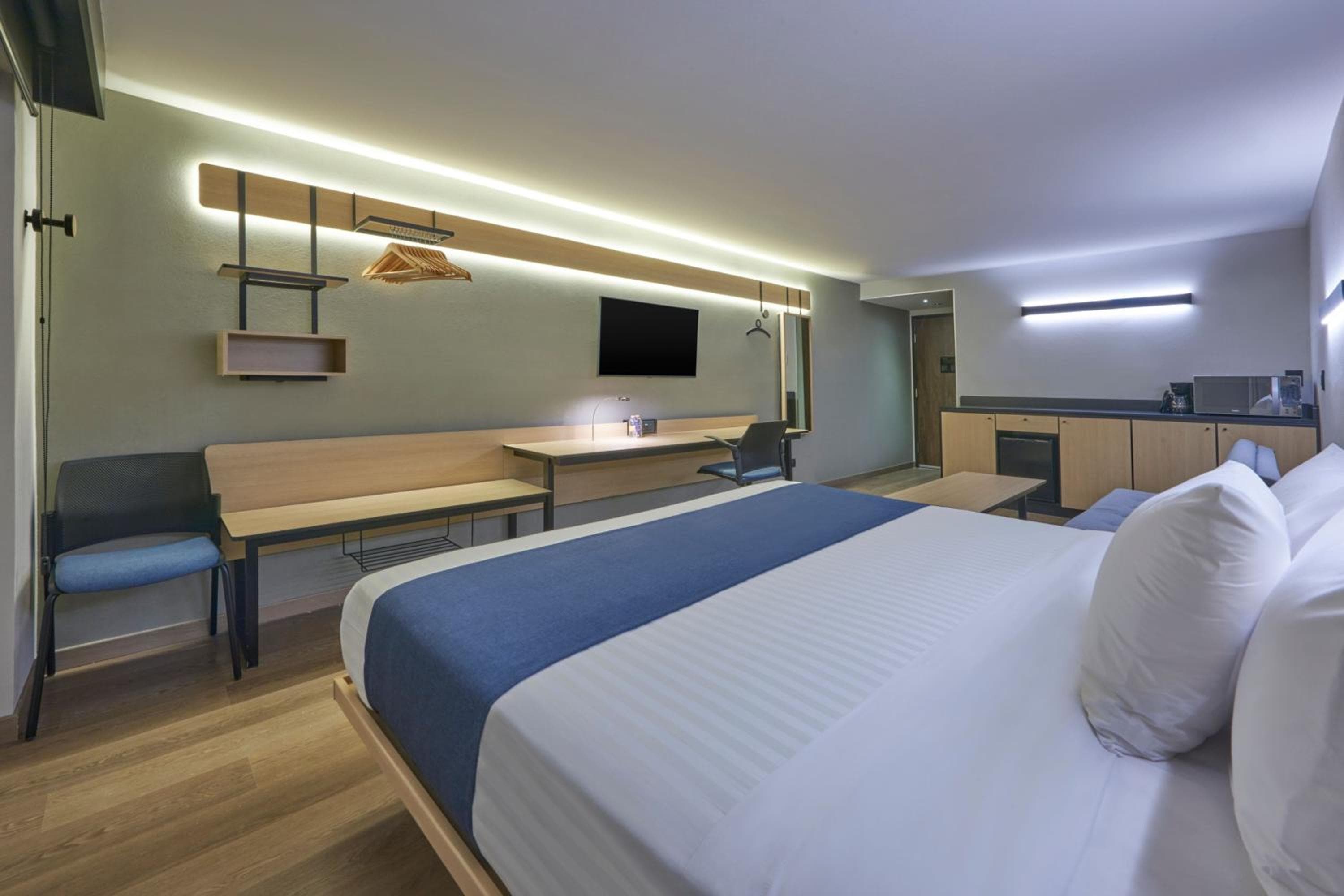 City Express by Marriott Cancun Aeropuerto
