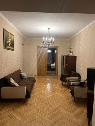 Apartment N&A