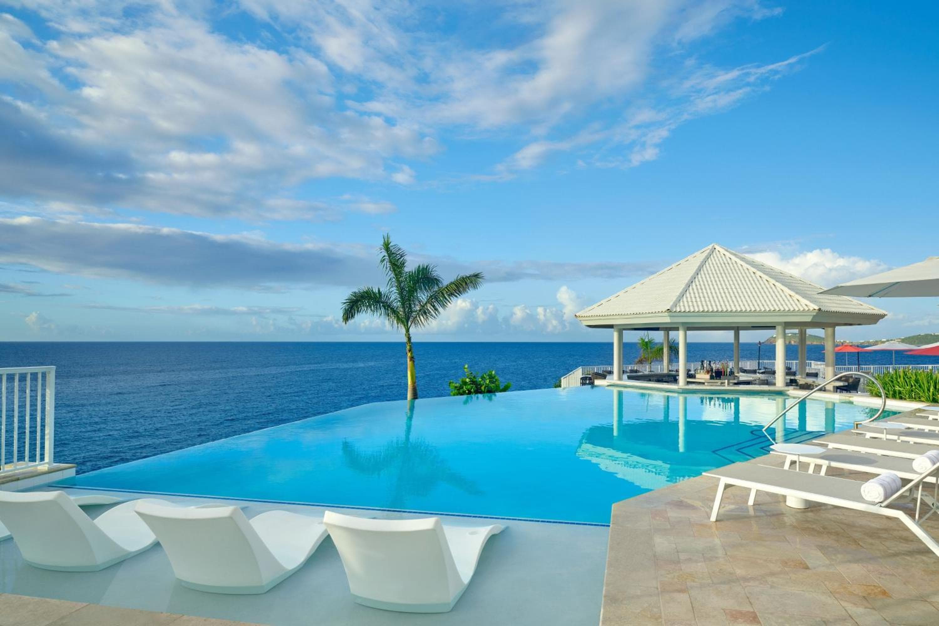 The Westin St Thomas Beach Resort & Spa