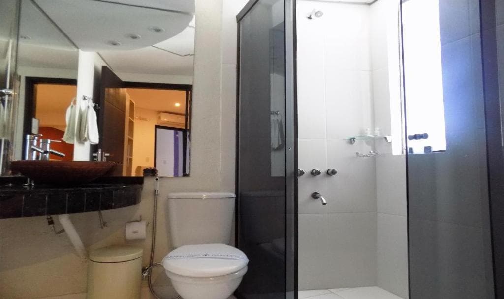 Danieri Asunción Hotel