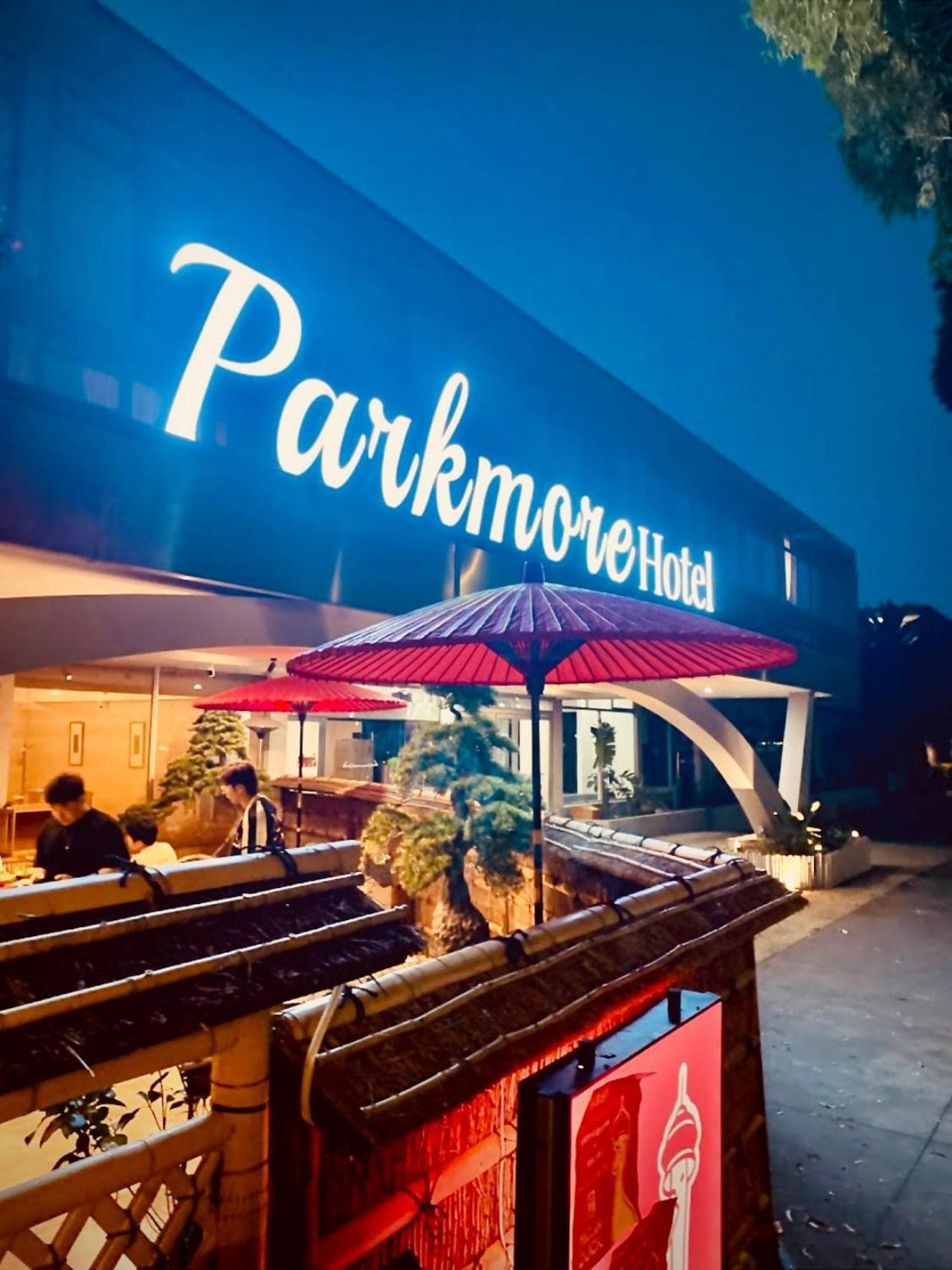 Park Inn by Radisson Melbourne Carlton
