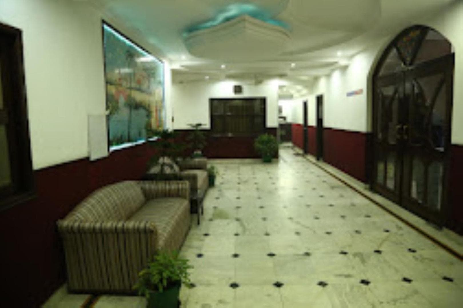 Hotel Krishna Sagar , Ghaziabad