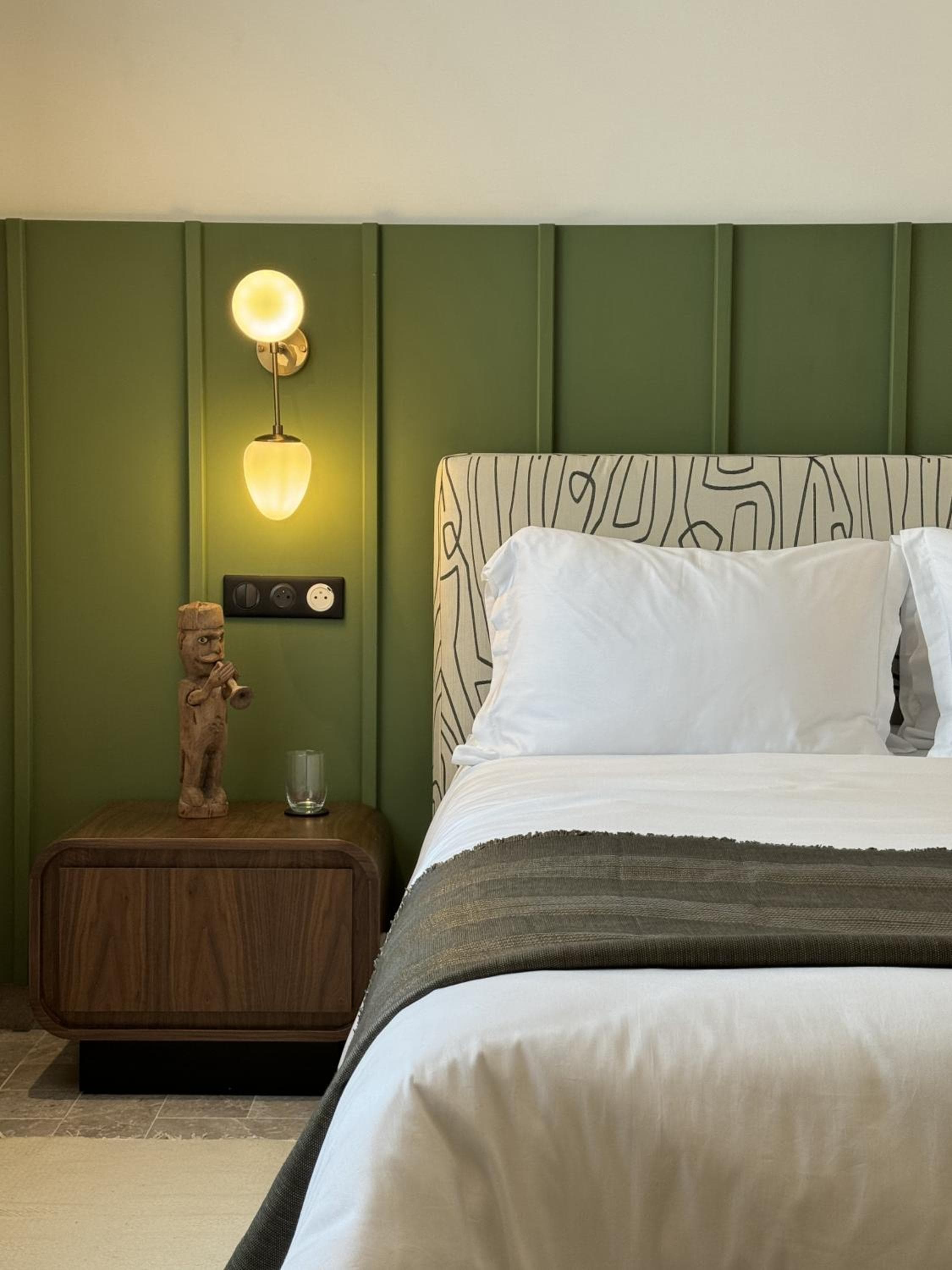 Misk Villa - Boutique Hotel & Spa