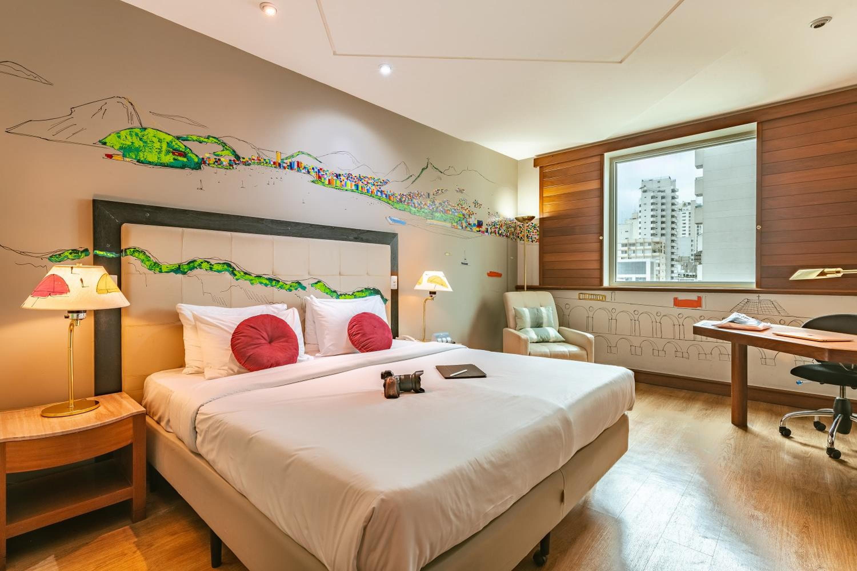Pestana São Paulo
