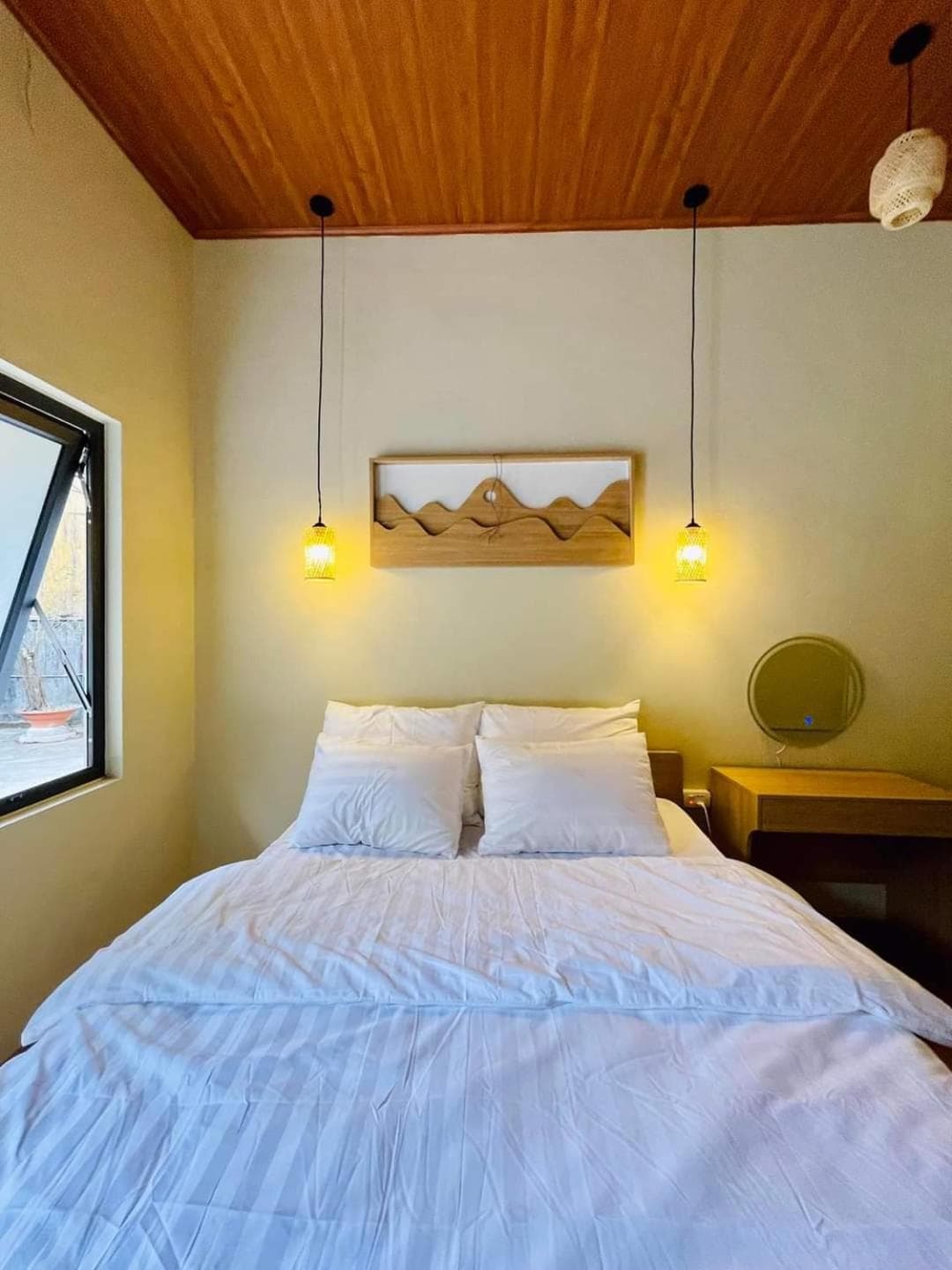 Mình Nghía Homestay