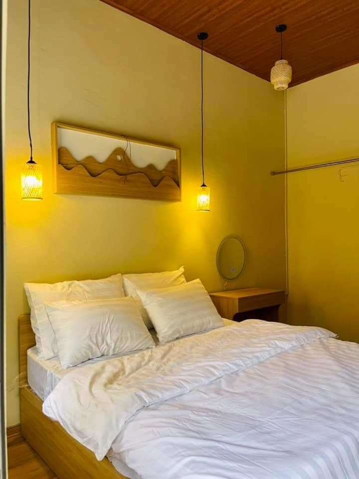 Mình Nghía Homestay