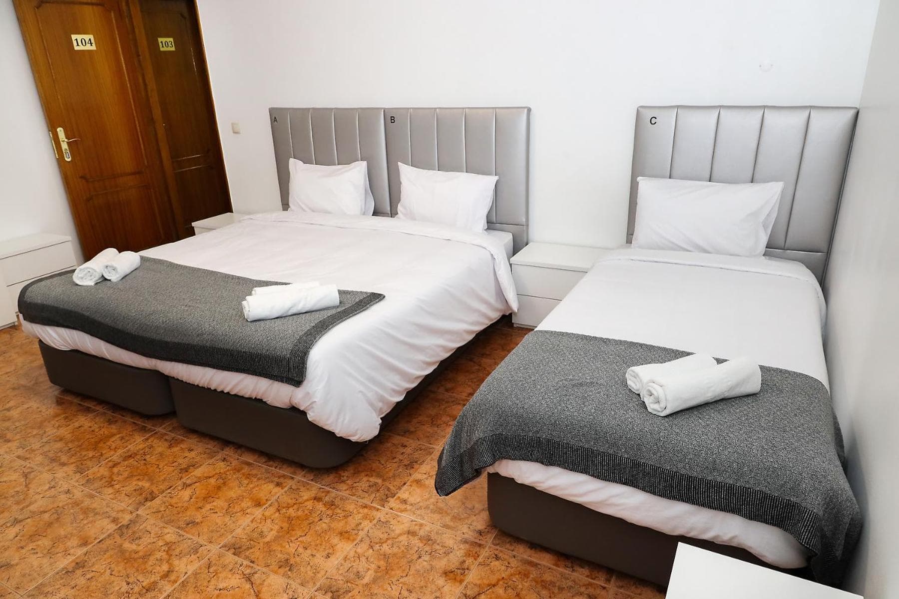 Lisbon Suite Home