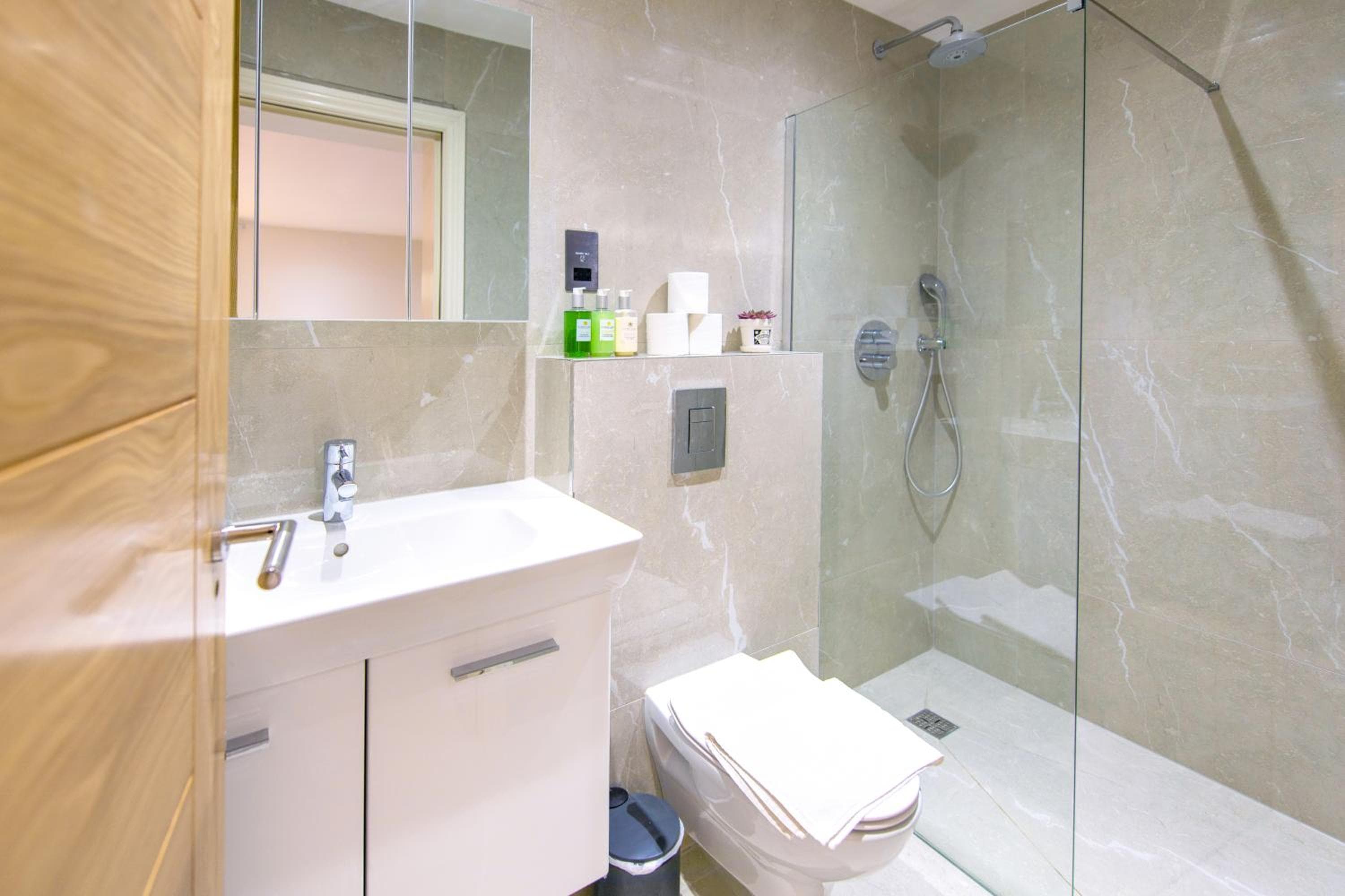 Ealing Residency