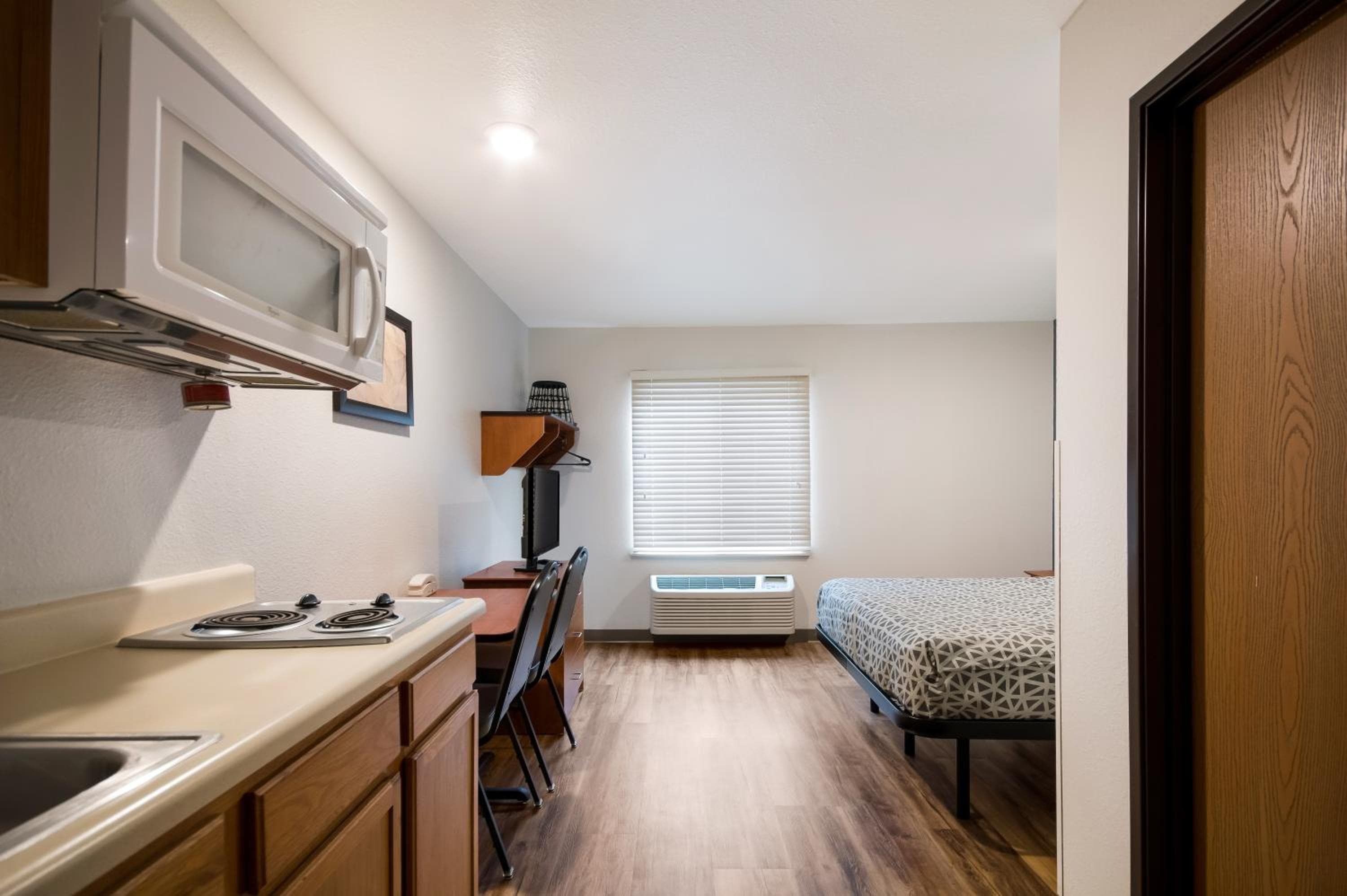 WoodSpring Suites Greenville Simpsonville