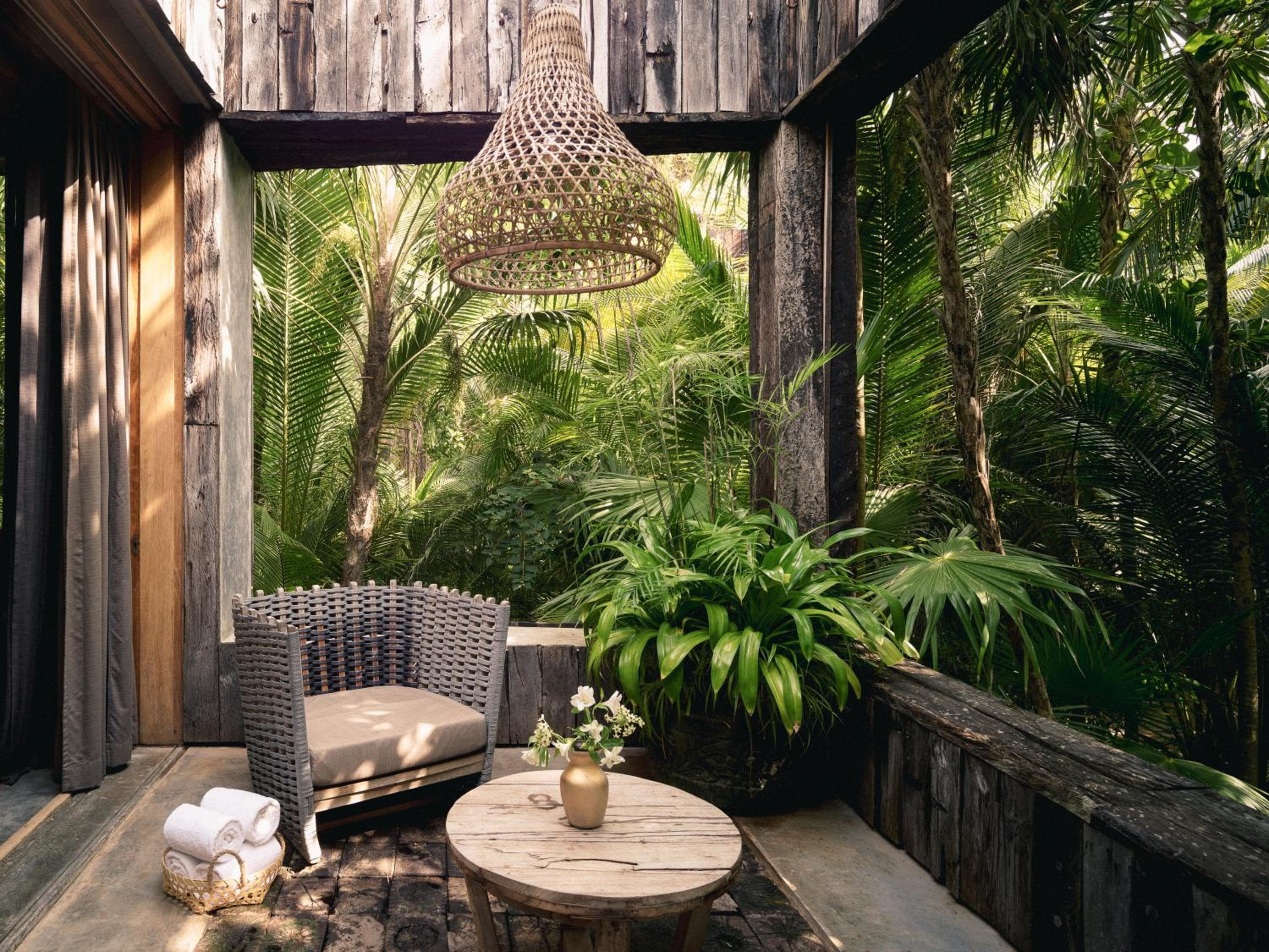 BE Destination Tulum