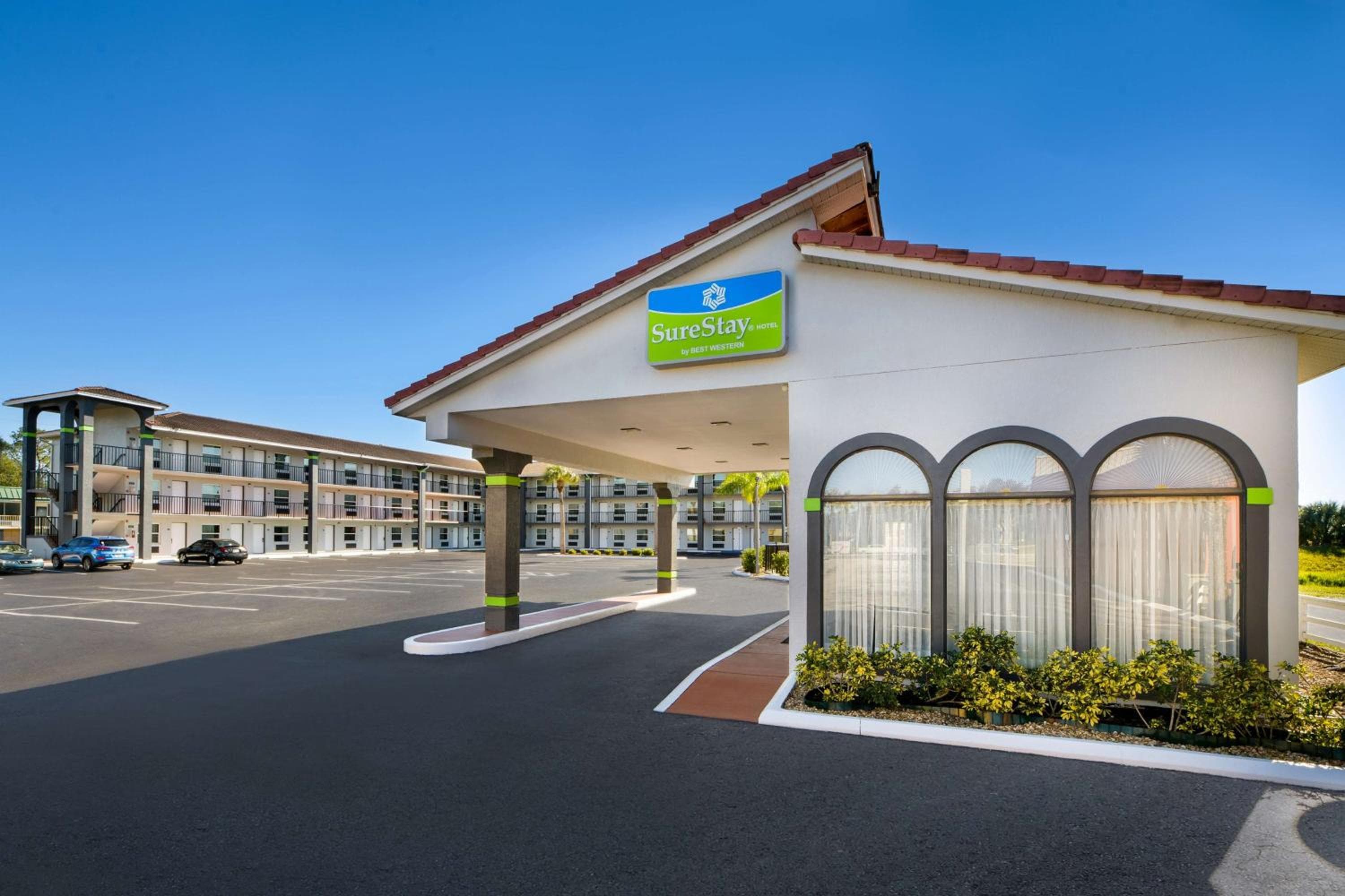 SureStay by Best Western Clermont Theme Park West