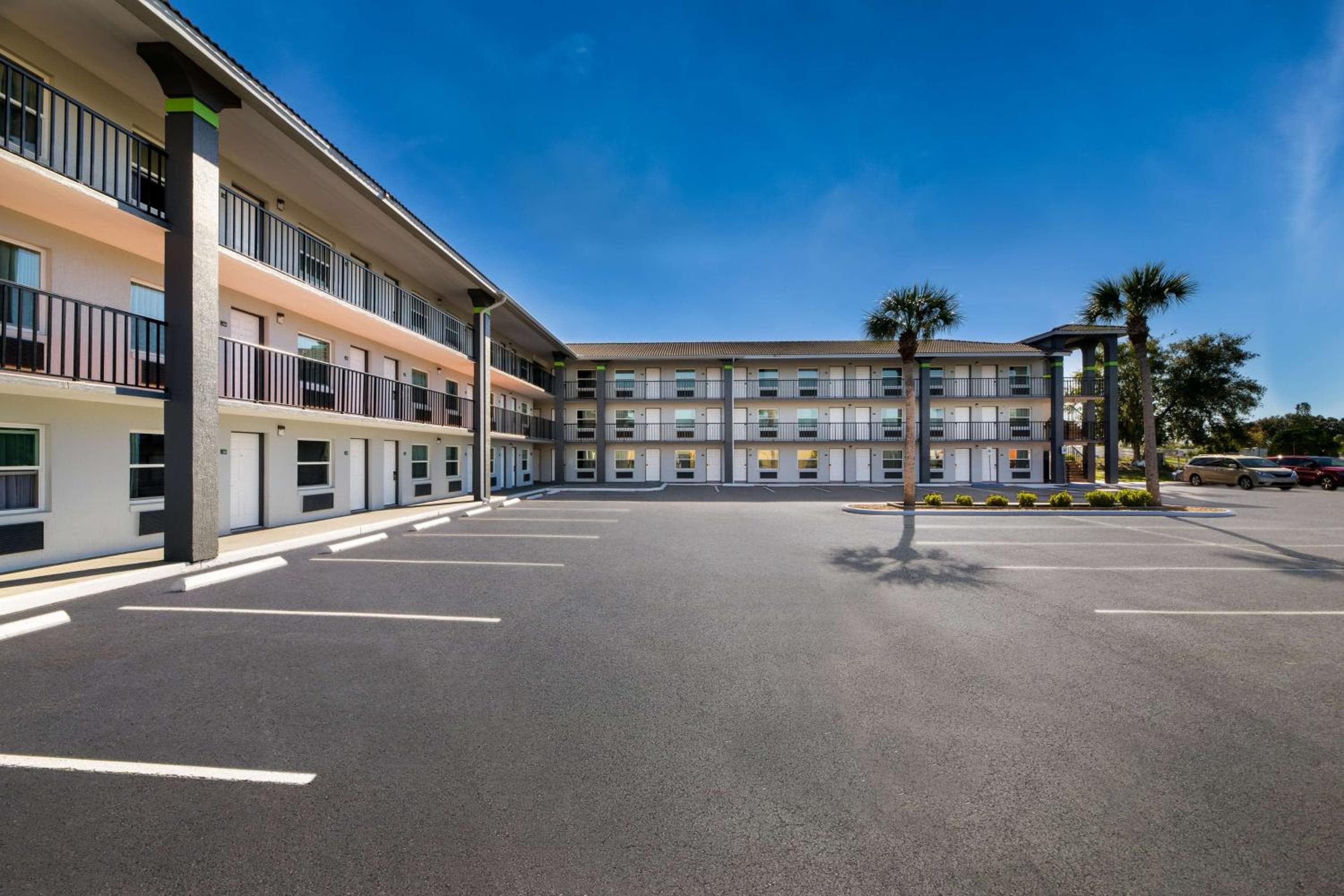 SureStay by Best Western Clermont Theme Park West