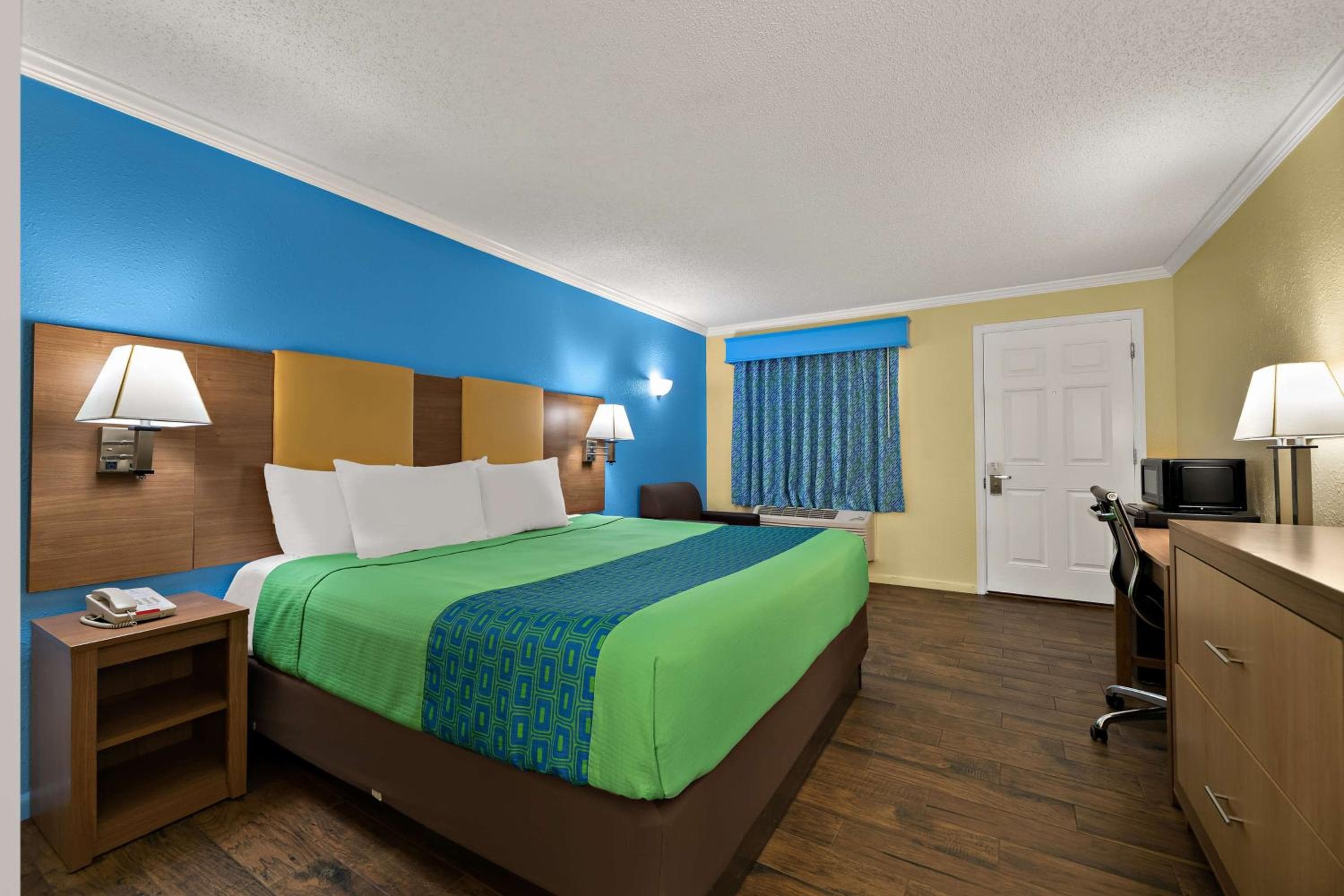 SureStay by Best Western Clermont Theme Park West