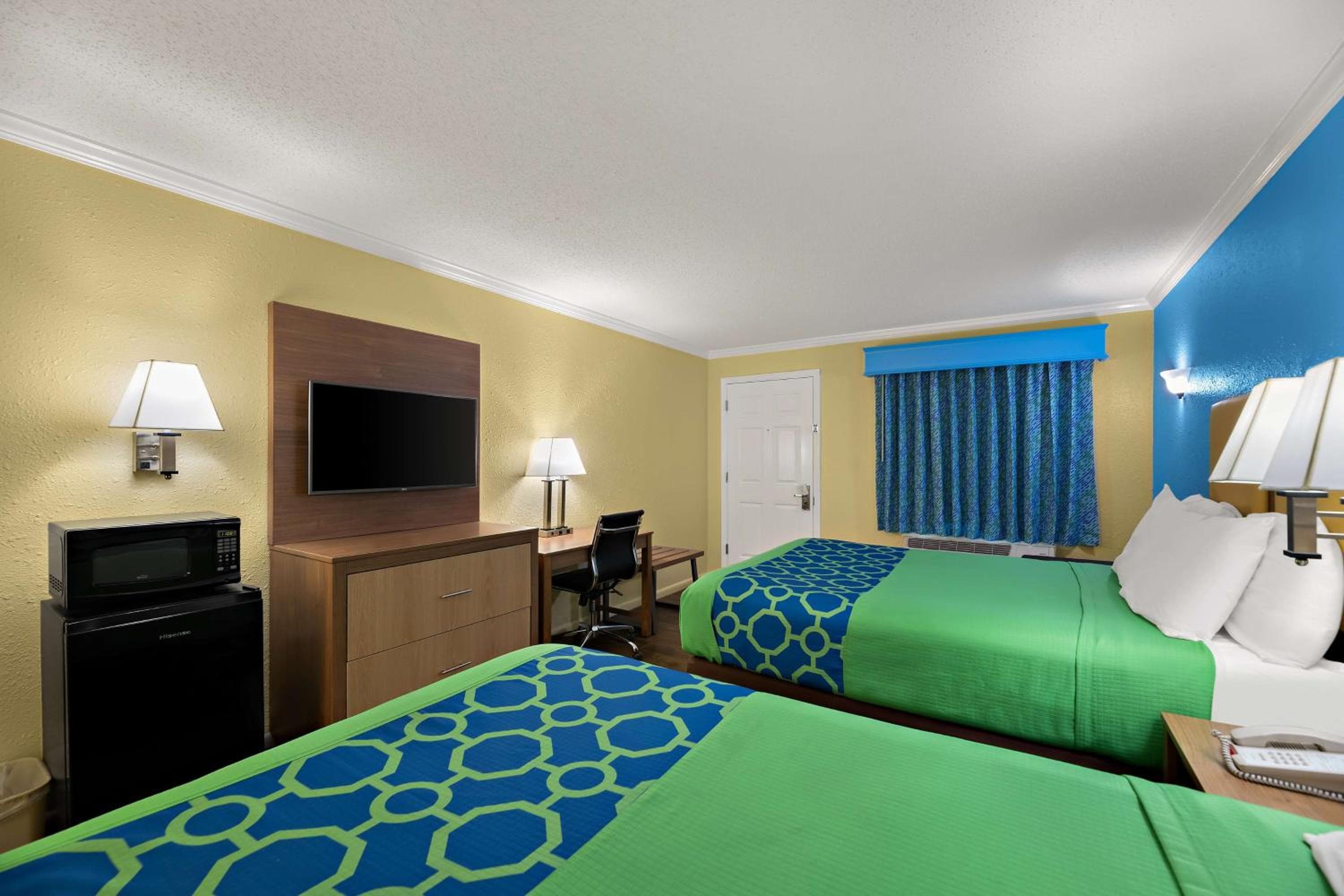 SureStay by Best Western Clermont Theme Park West