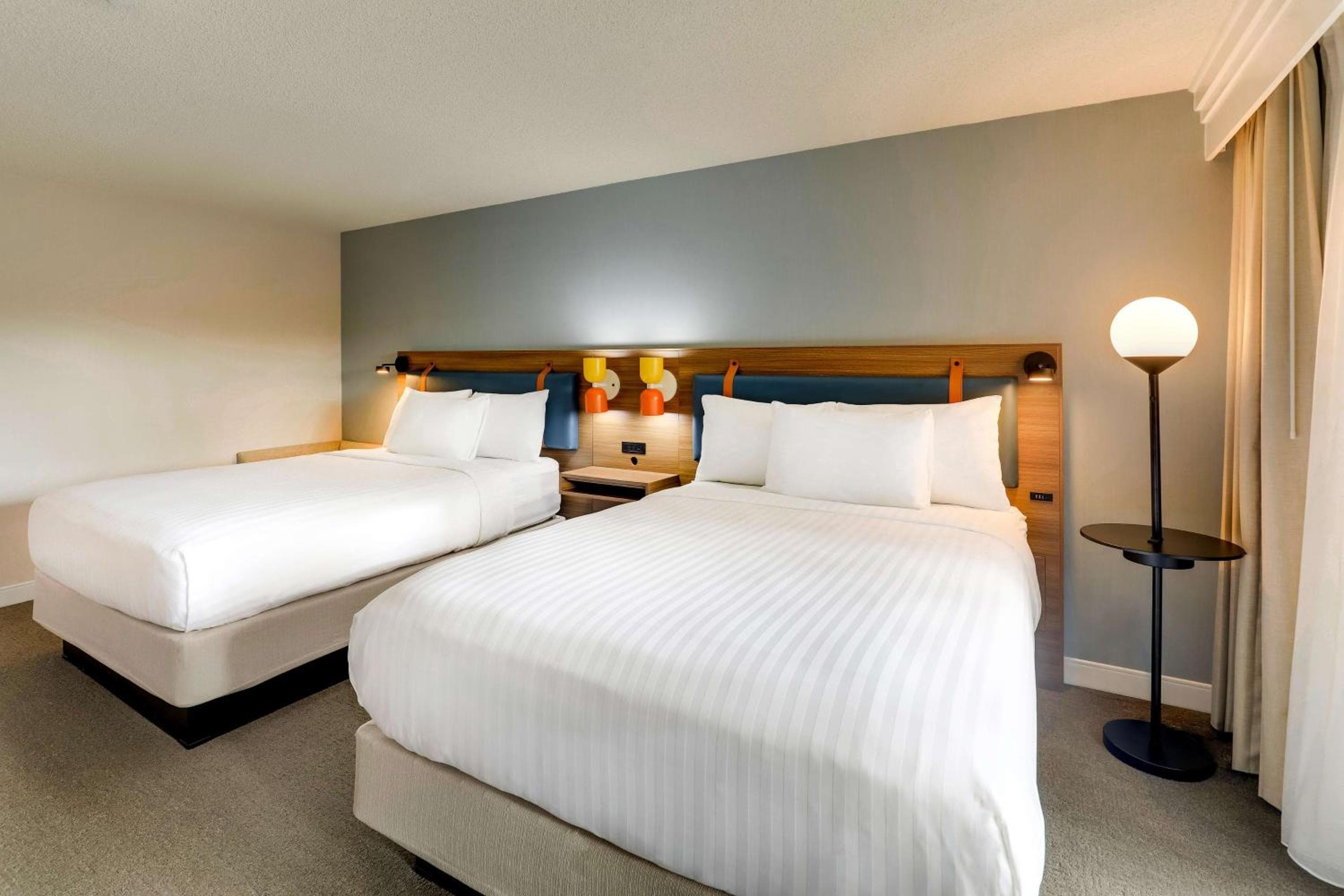 Sonesta Select San Francisco Airport Oyster Point Waterfront