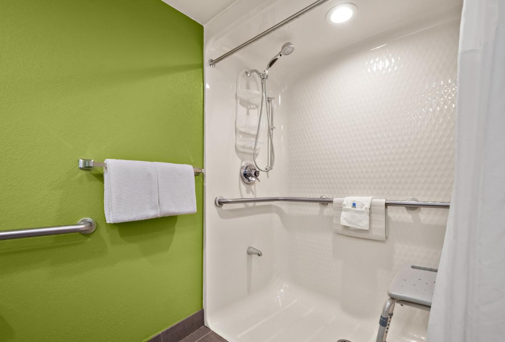 Spot X Hotel Wesley Chapel - Tampa Area