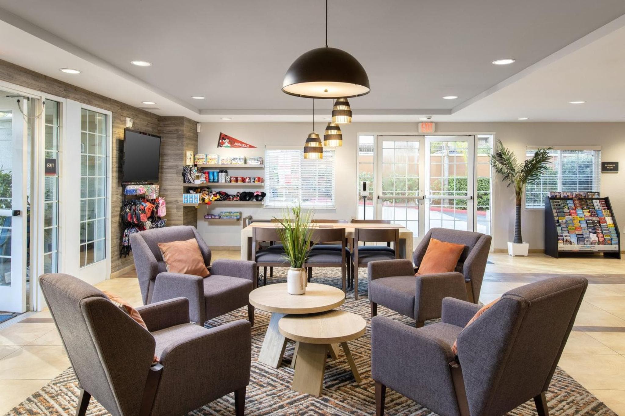 Candlewood Suites Anaheim - Resort Area by IHG