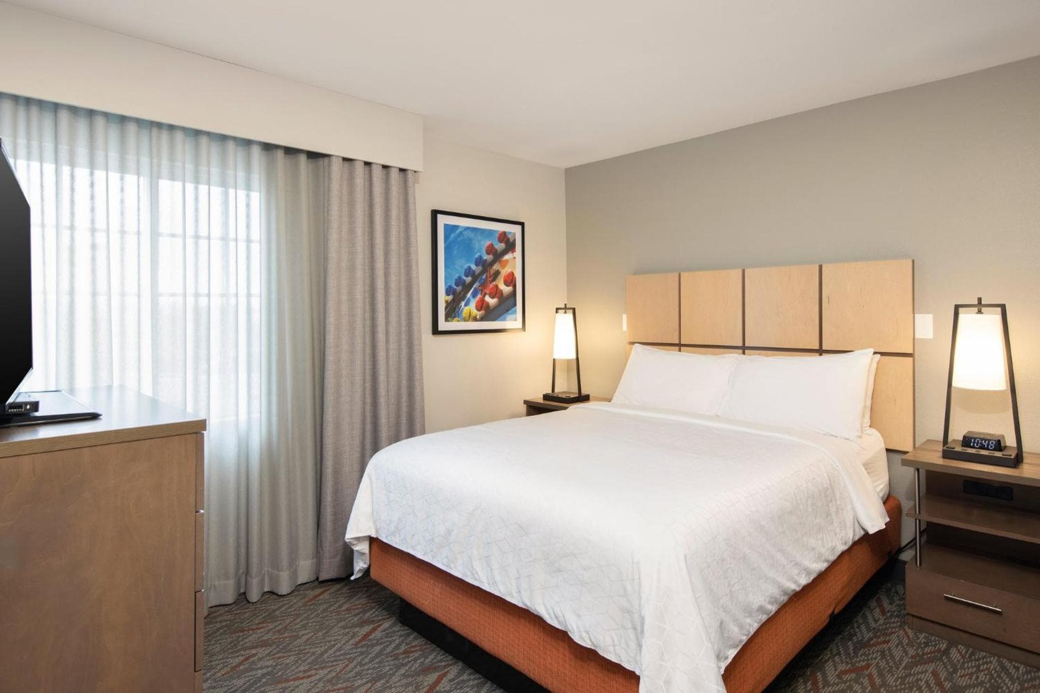 Candlewood Suites Anaheim - Resort Area by IHG