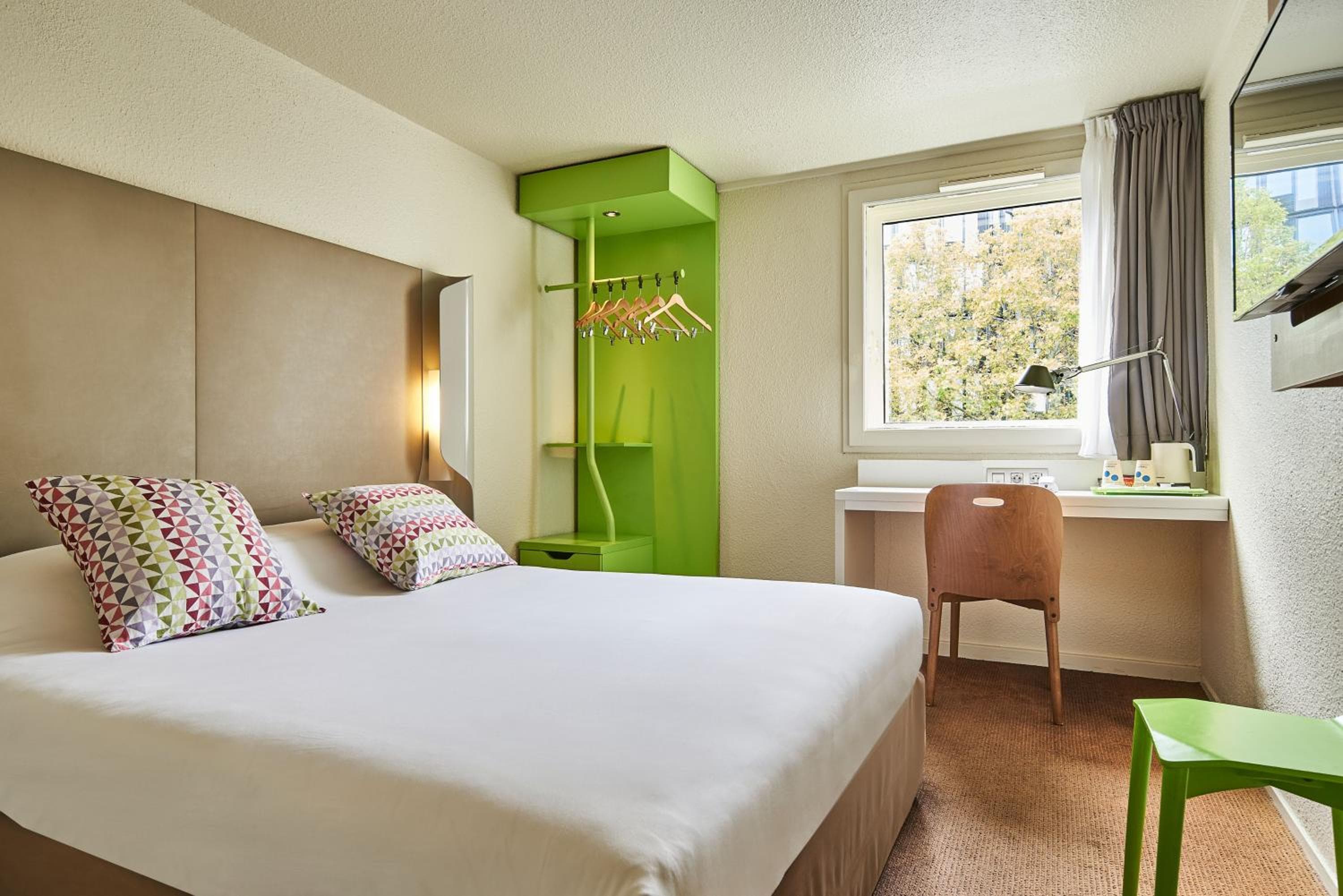 Campanile PRIME - Arcueil