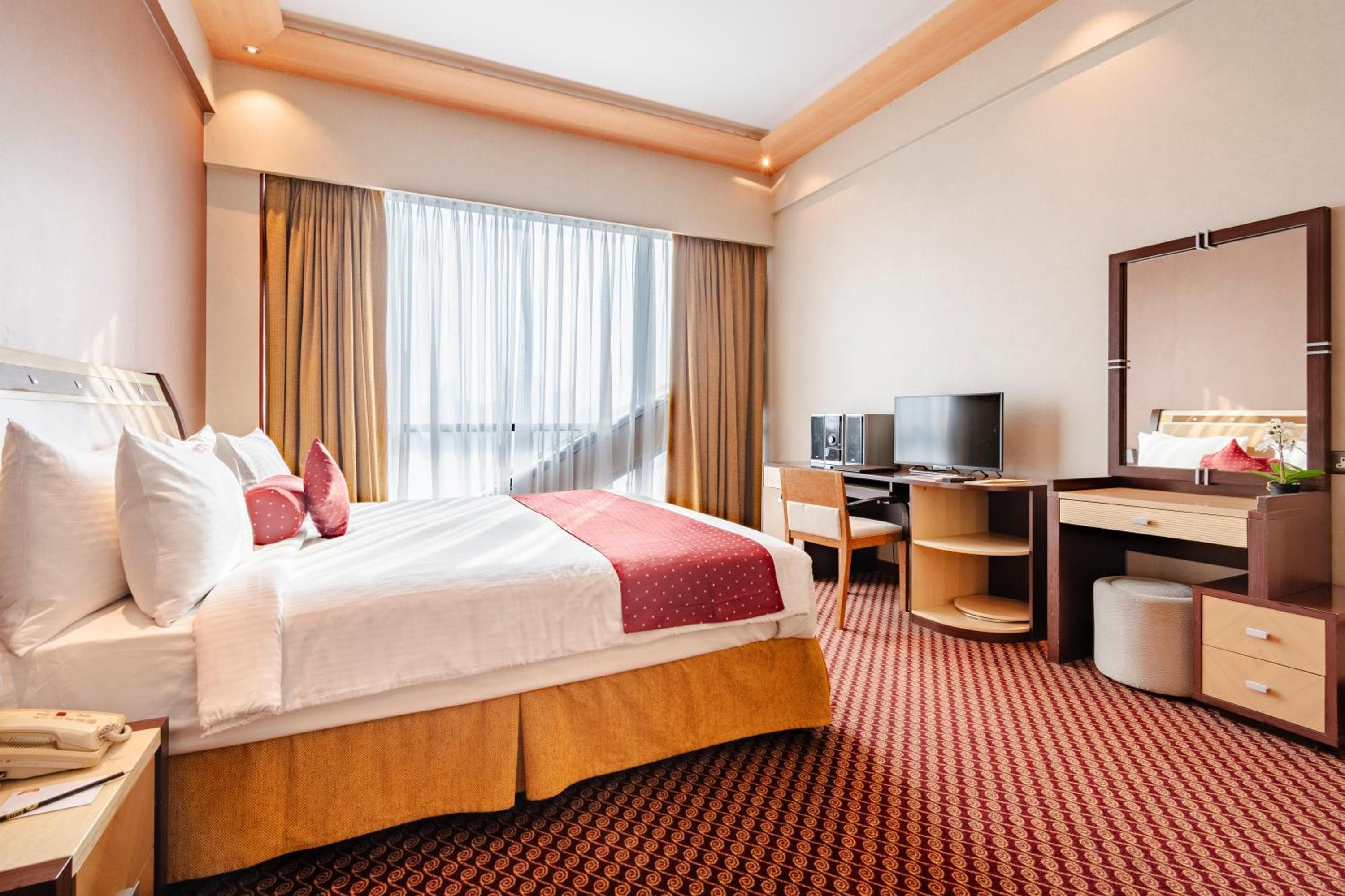 Elite Resort & Spa