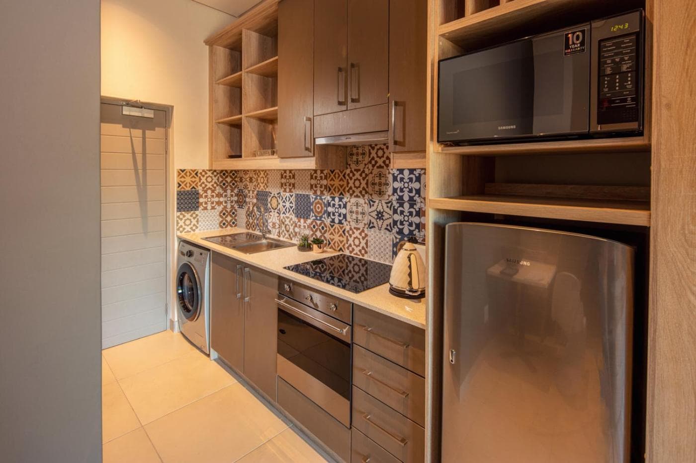 The Den Apartments