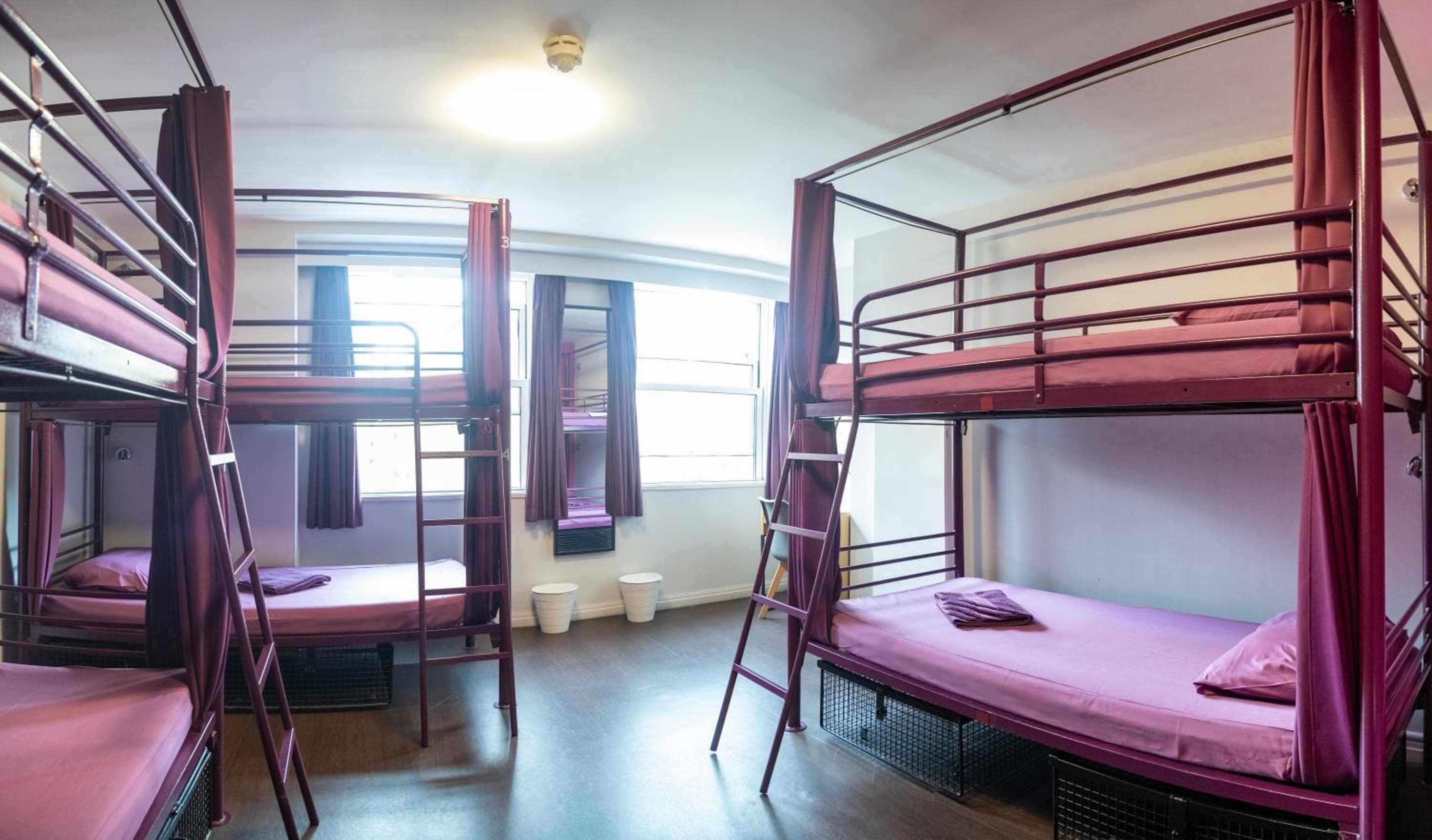 Safestay London Elephant & Castle