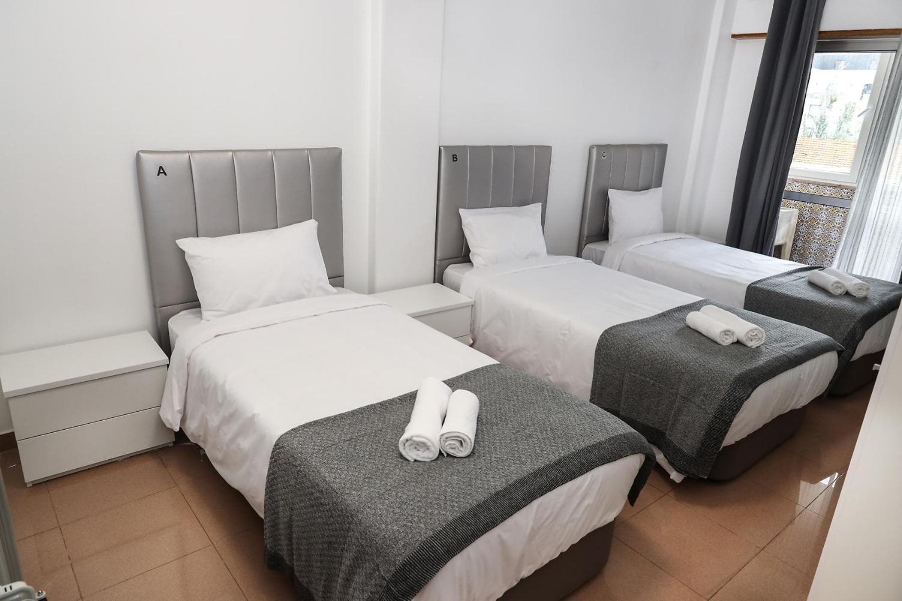 Lisbon Suite Home