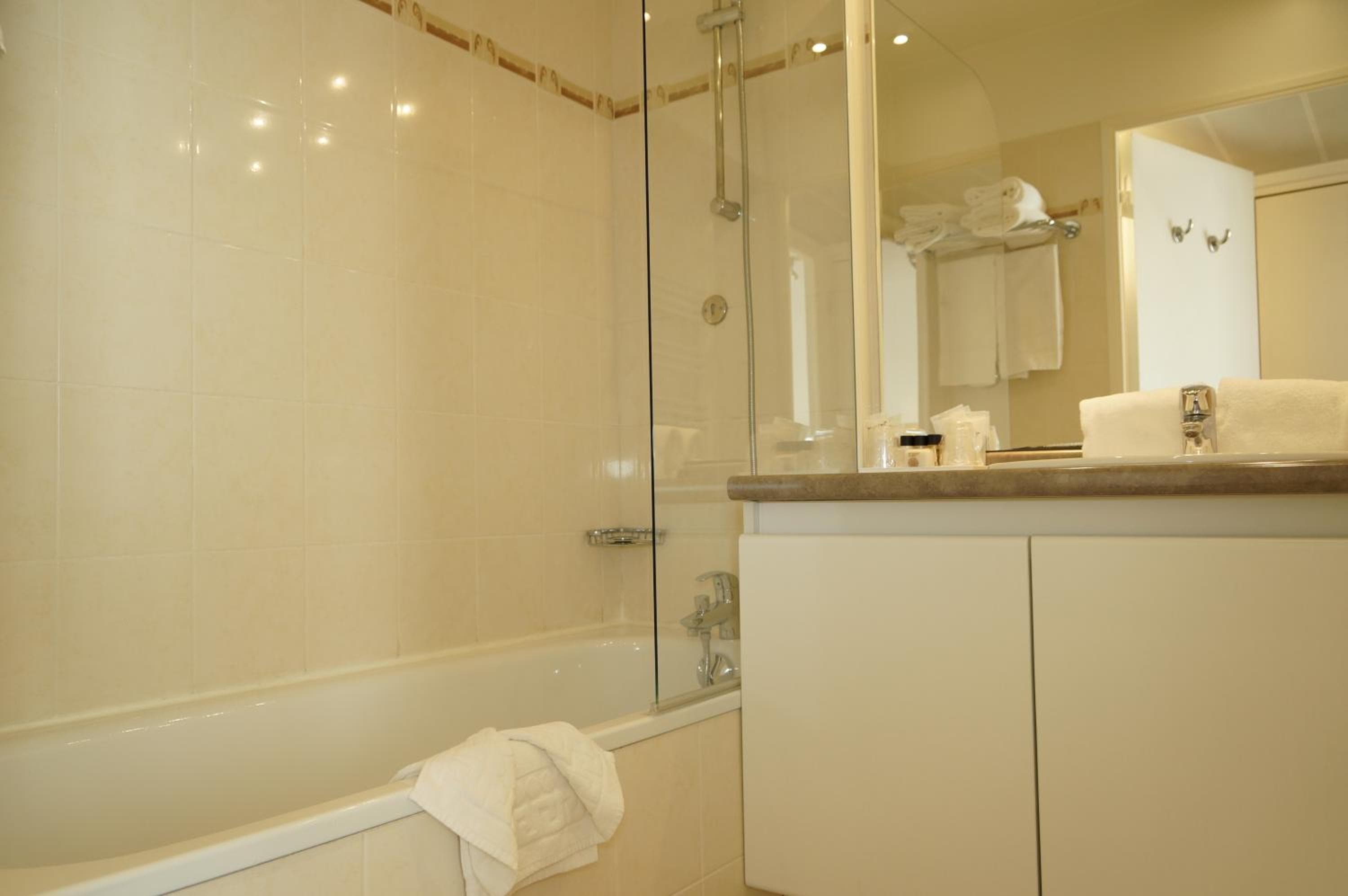 Residhome Bois Colombes Monceau