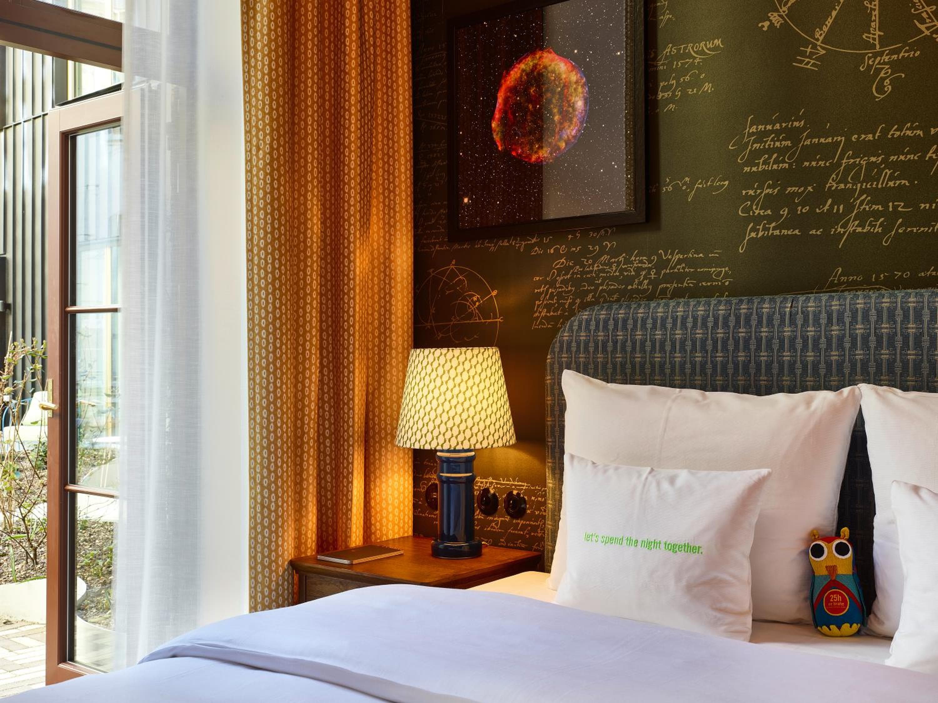 25hours Hotel Indre By