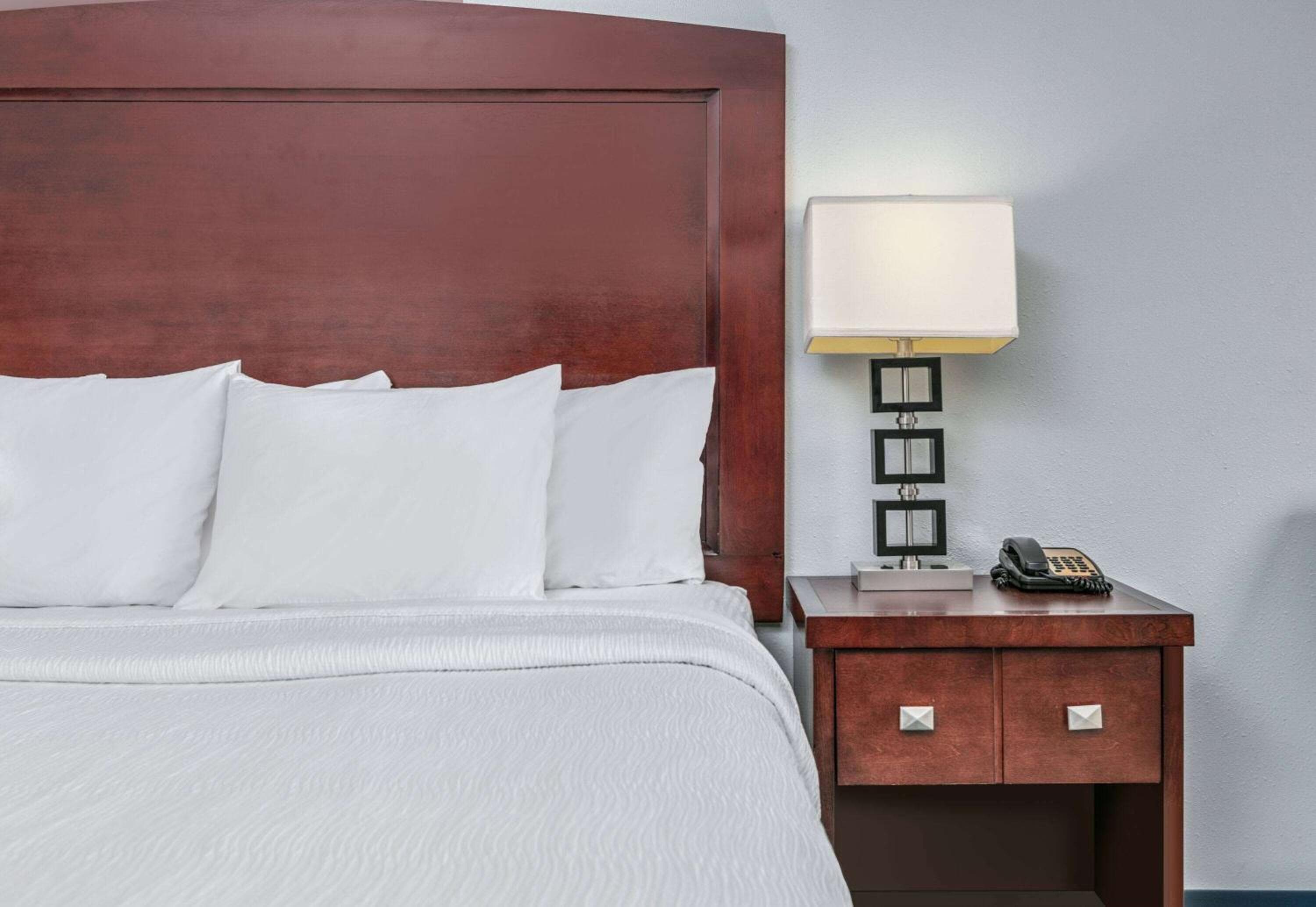 La Quinta by Wyndham Fort Worth NE Mall