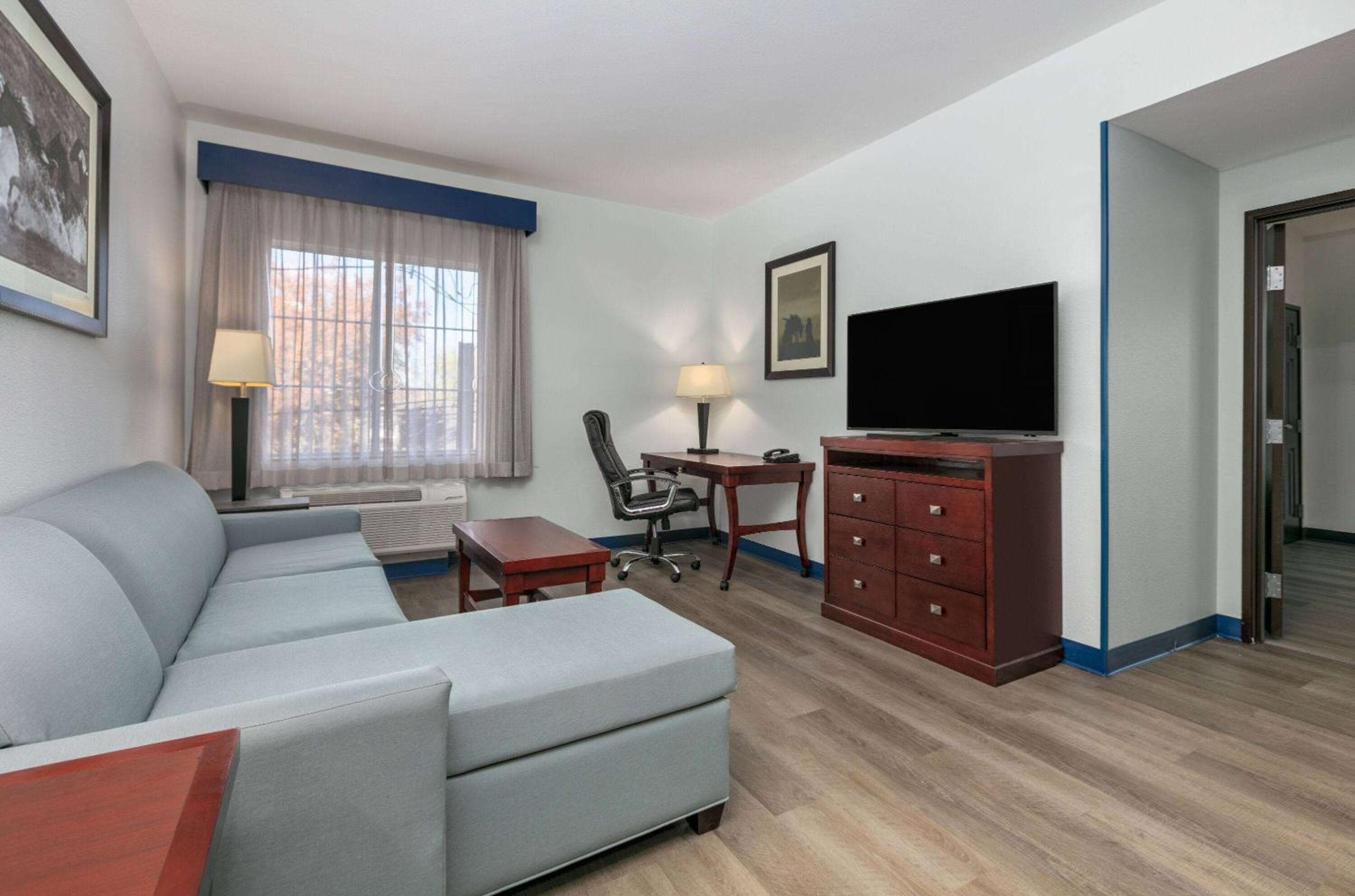 La Quinta by Wyndham Fort Worth NE Mall