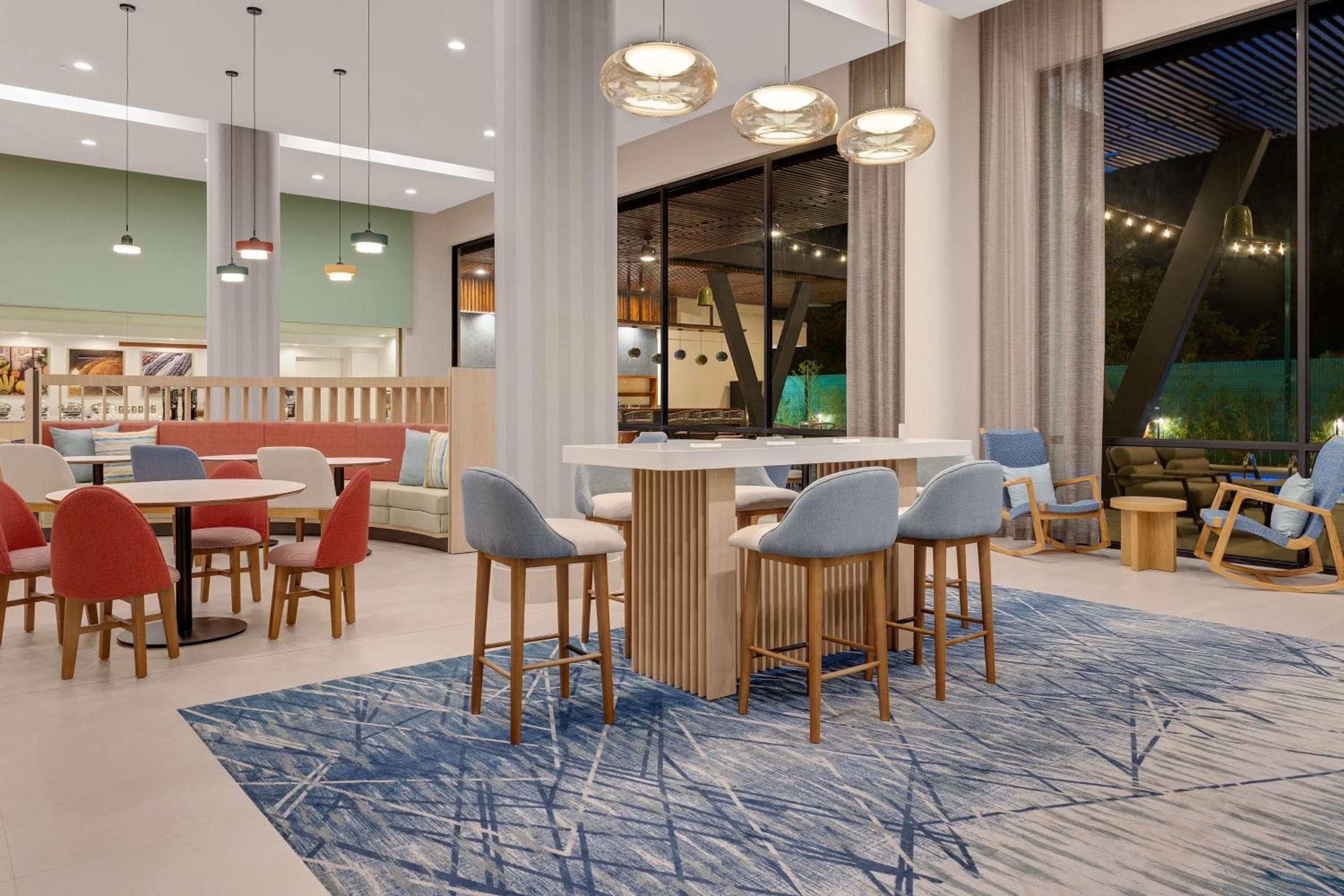 Hampton By Hilton Guanacaste Airport