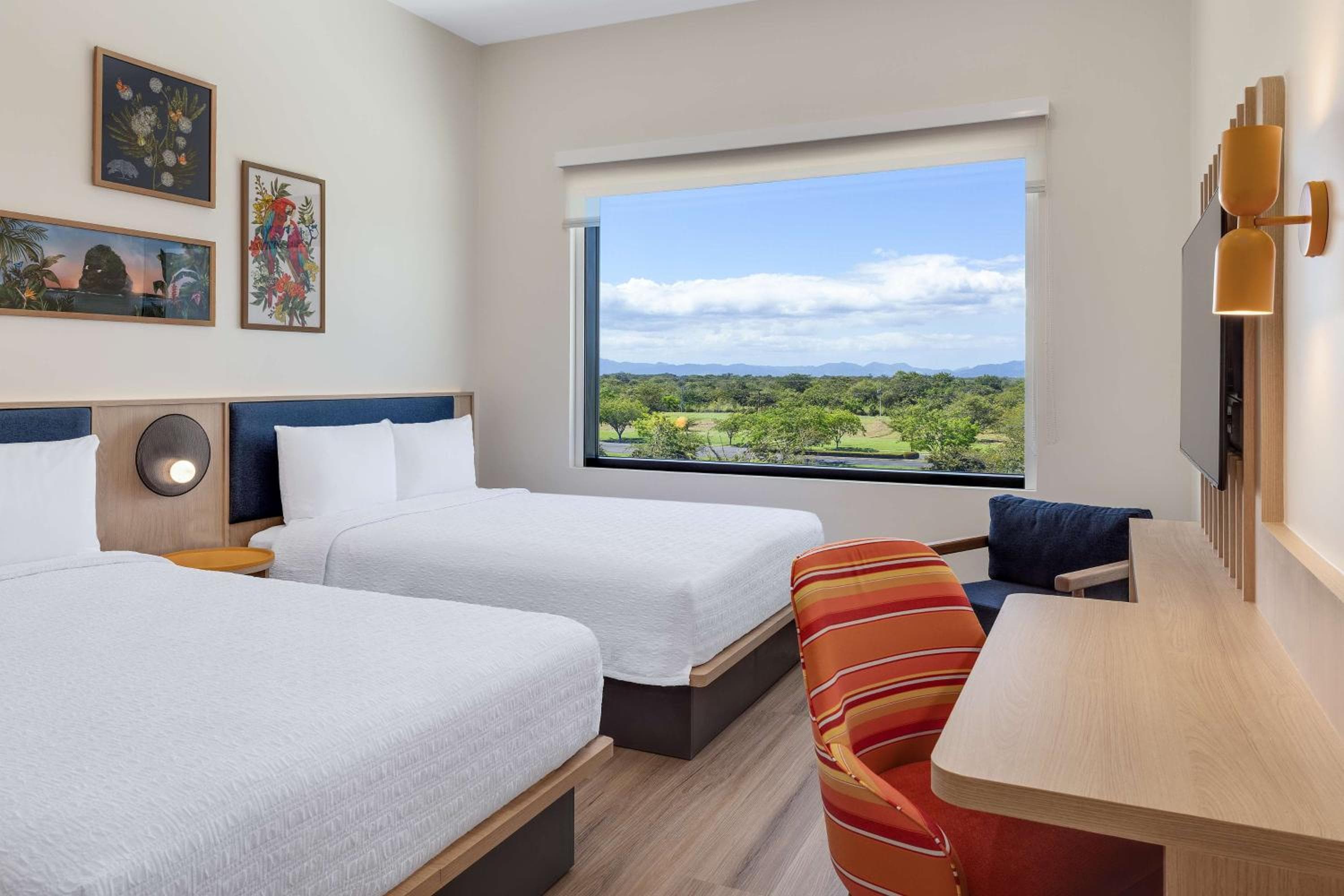 Hampton By Hilton Guanacaste Airport