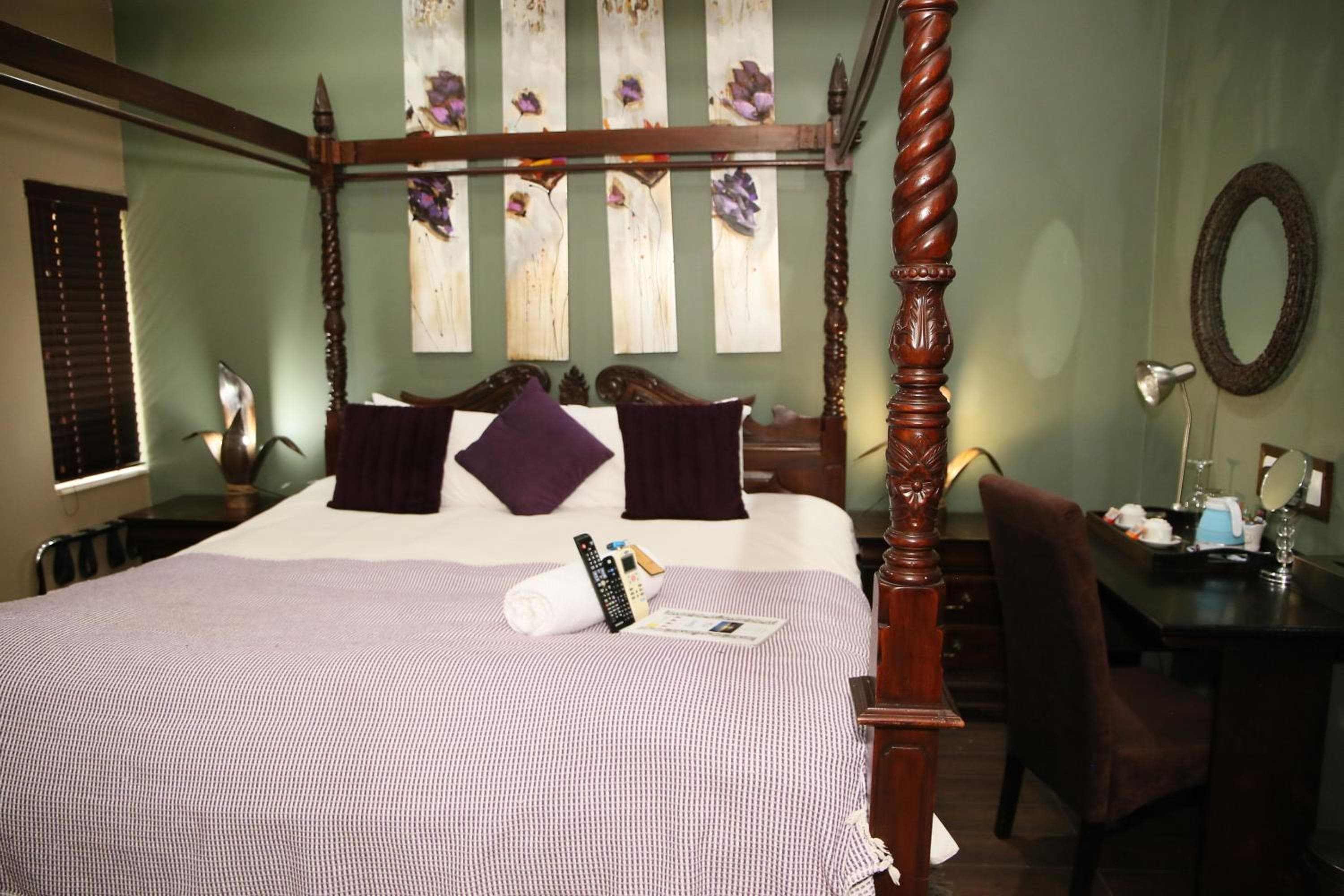 Moonriver Guesthouse