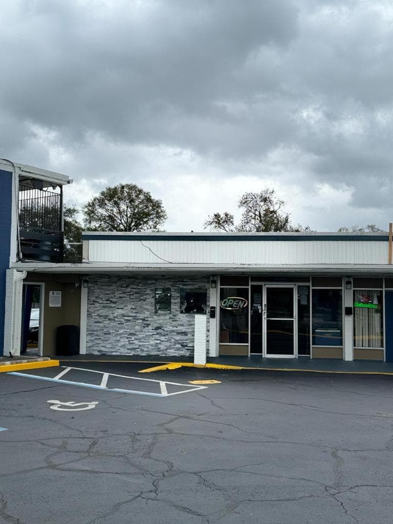Midtown Lodge