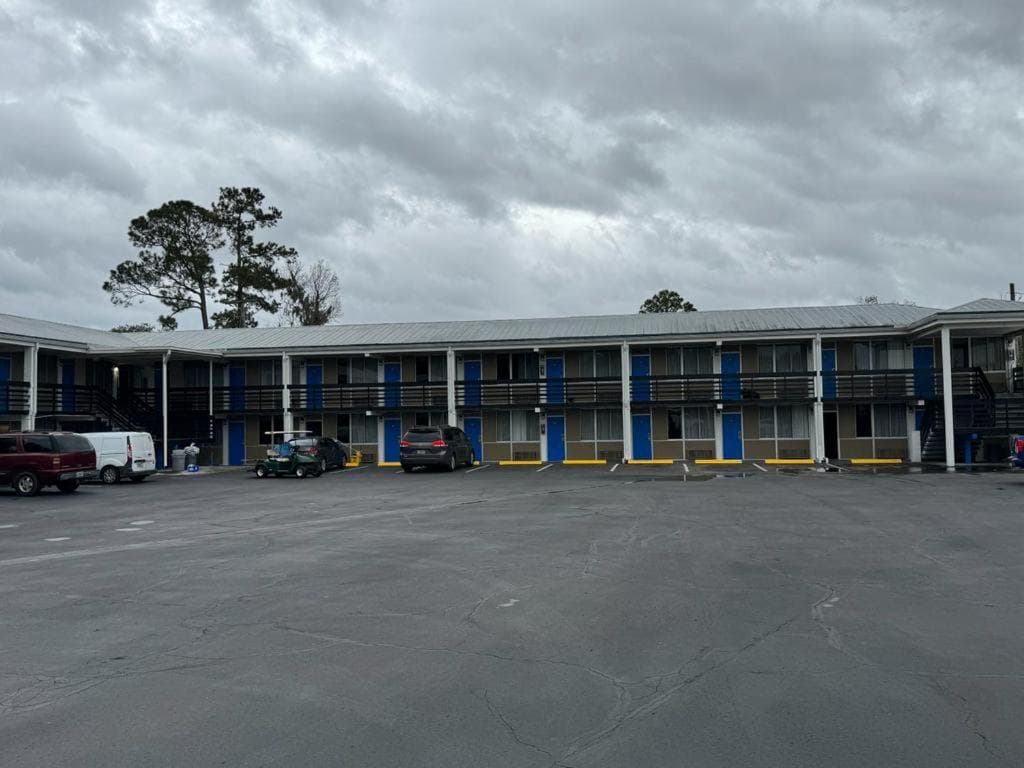 Midtown Lodge