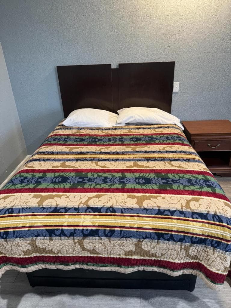 Midtown Lodge