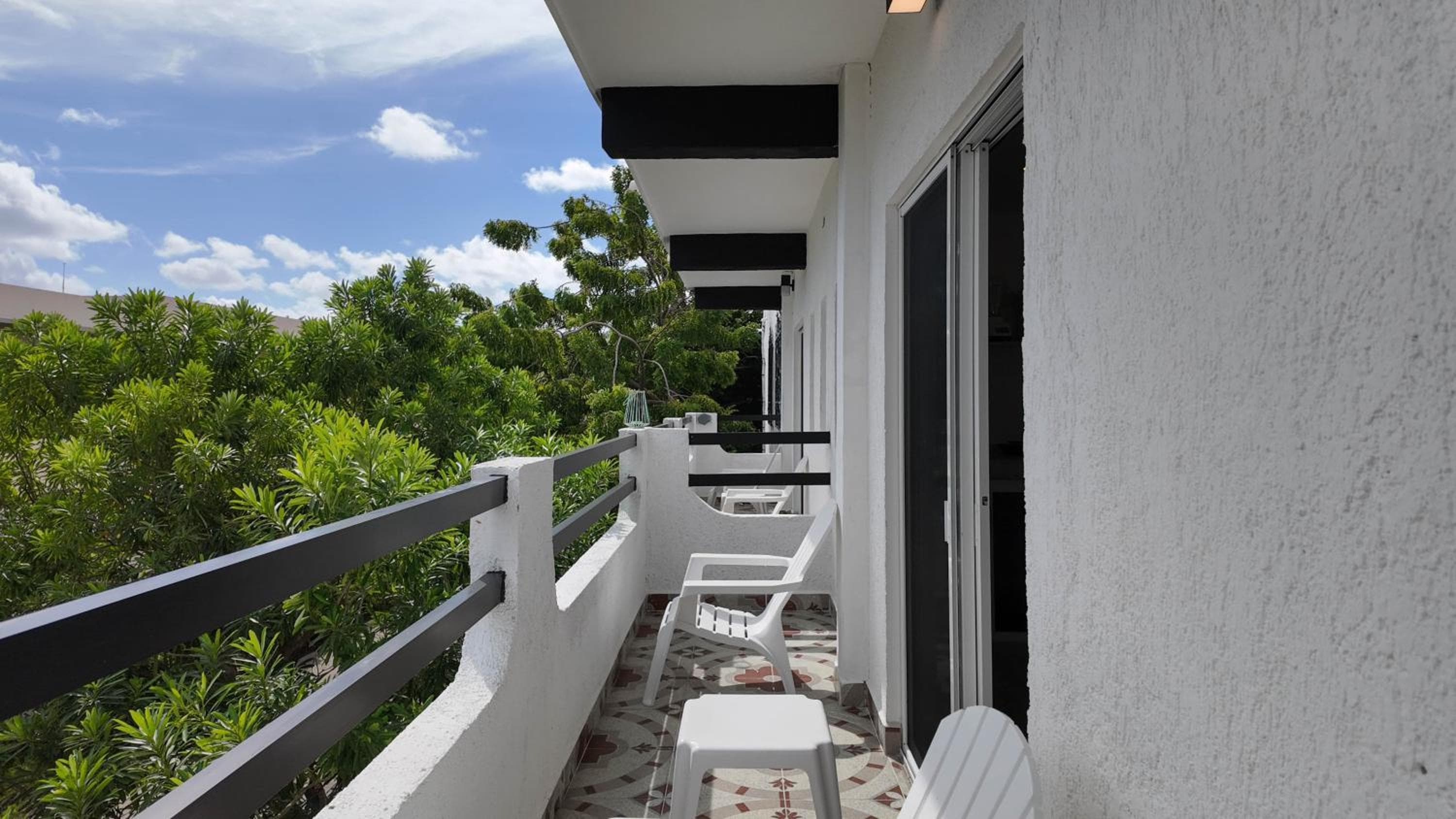 La Quinta Caribeña
