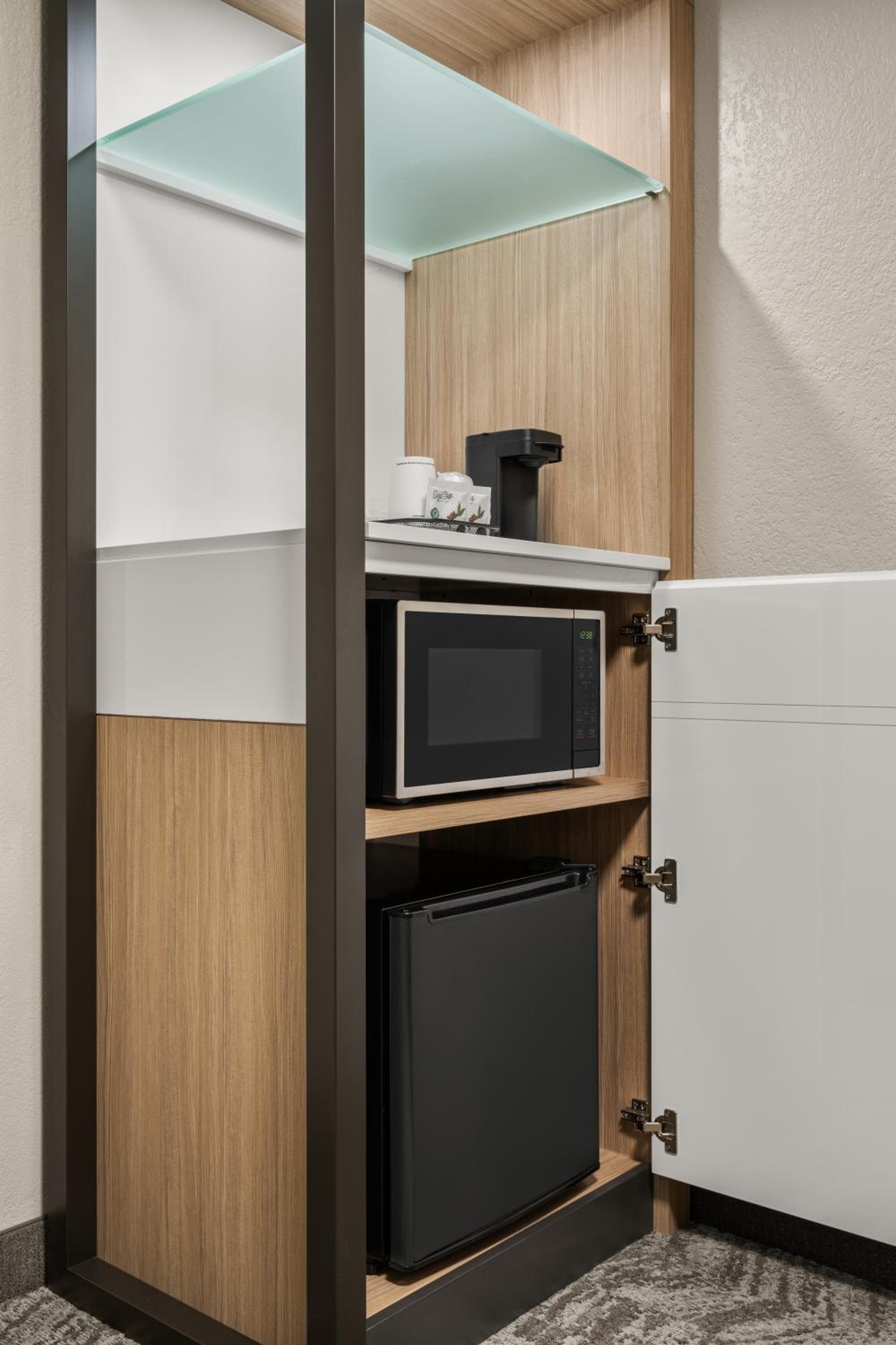 SpringHill Suites by Marriott Chicago Bolingbrook