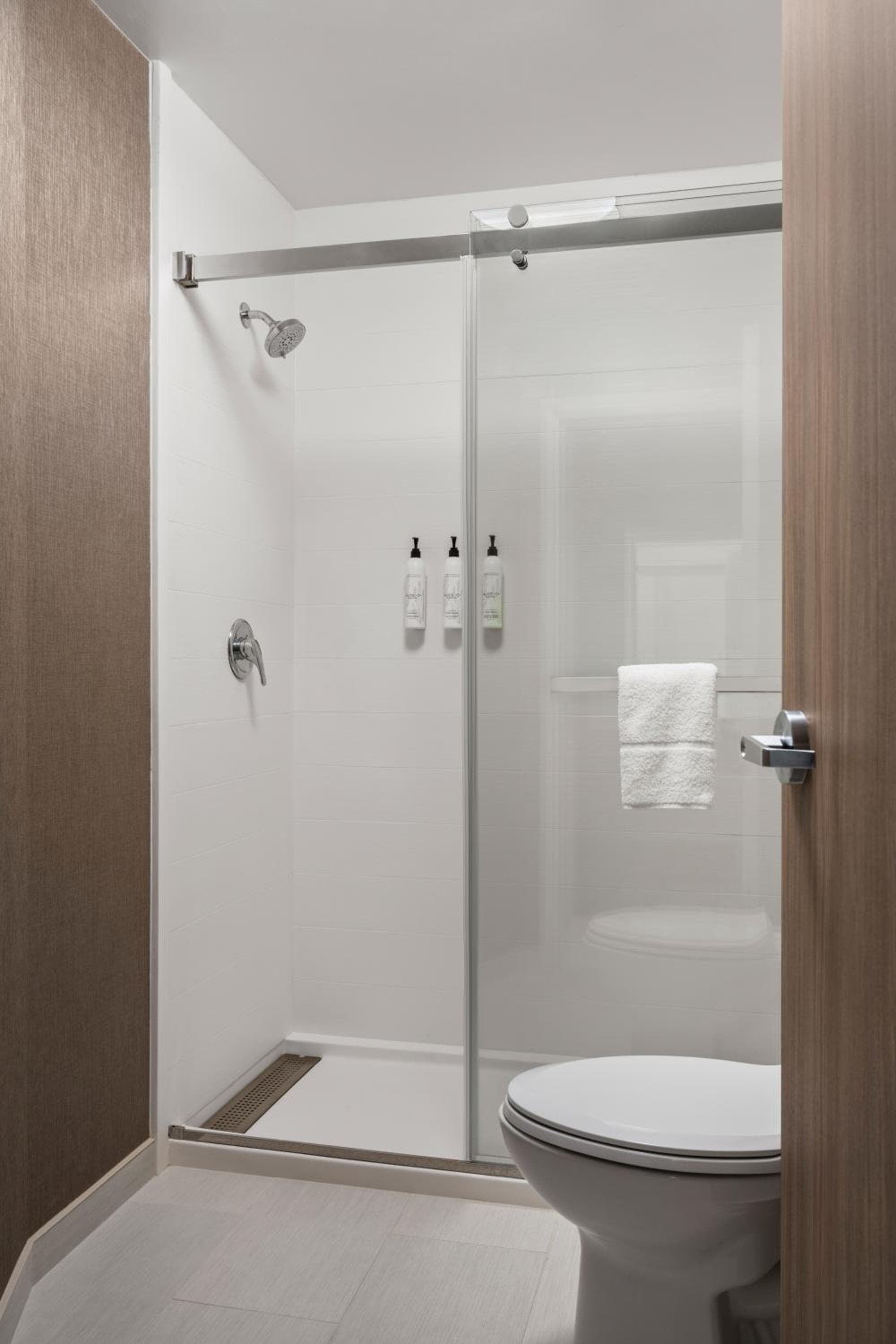 SpringHill Suites by Marriott Chicago Bolingbrook