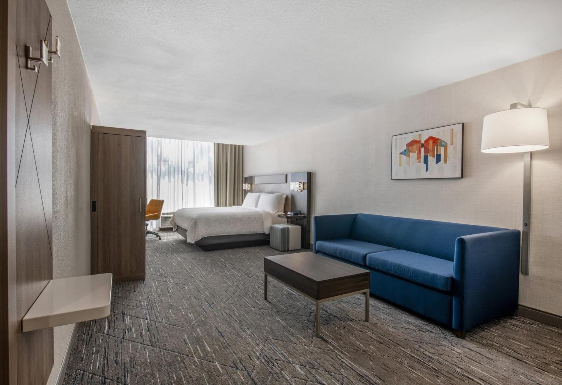 Holiday Inn Express San Diego - Sorrento Valley by IHG